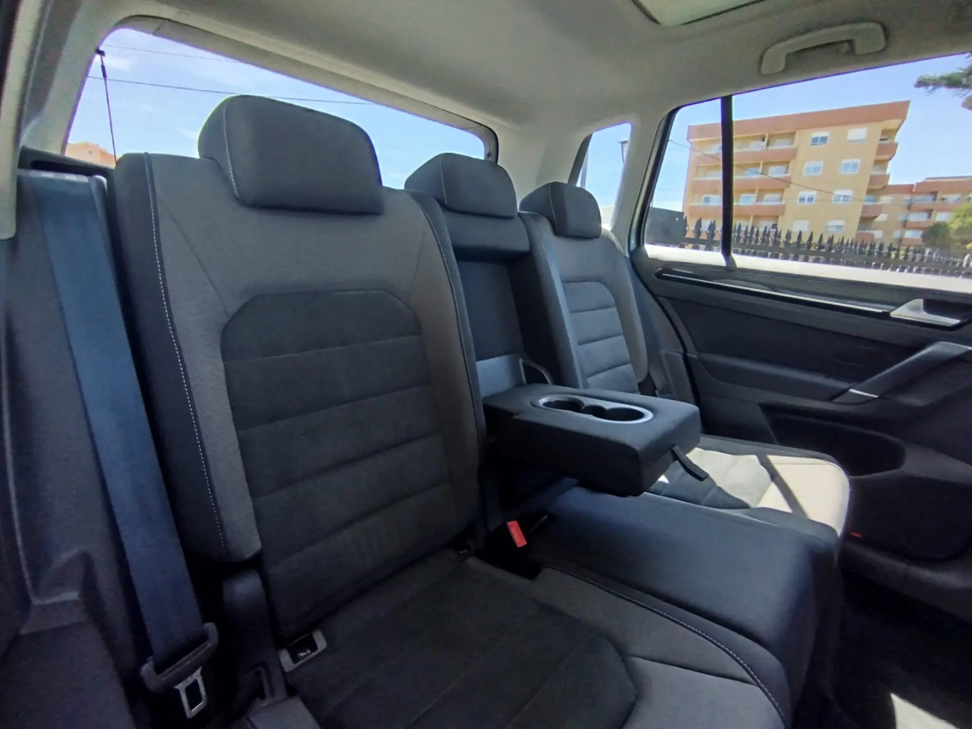 Volkswagen Golf 1.0 TSI OPF DSG Comfortline 16