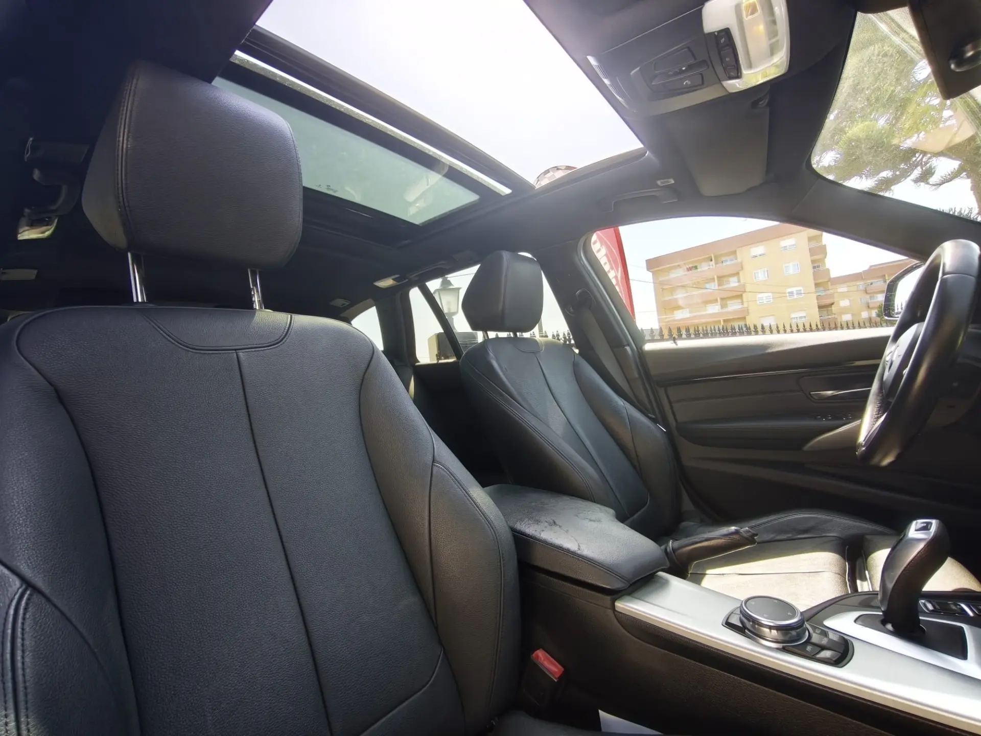BMW 320 d Aut. M Sport 34