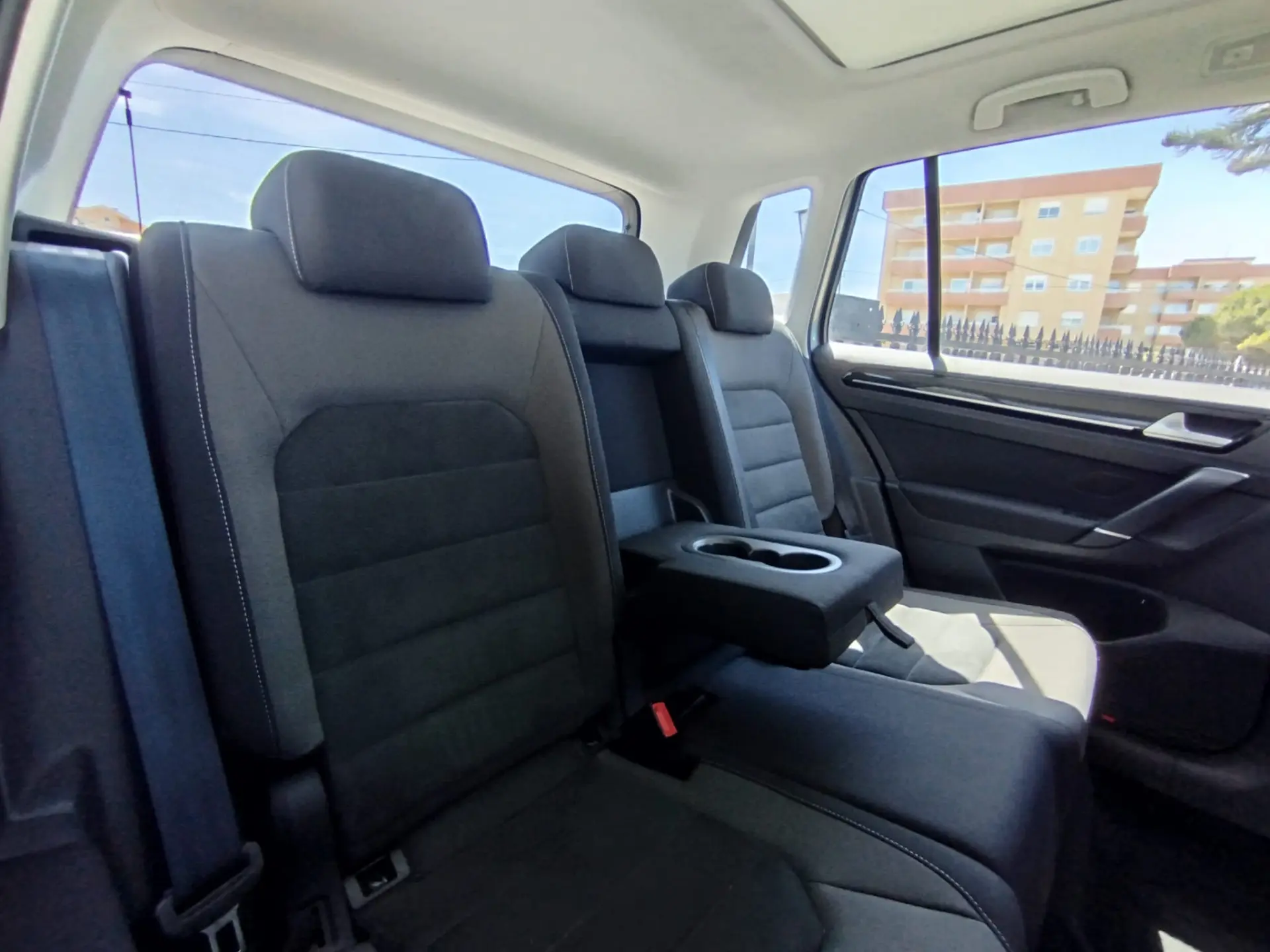 Volkswagen Golf 1.0 TSI OPF DSG Comfortline 10