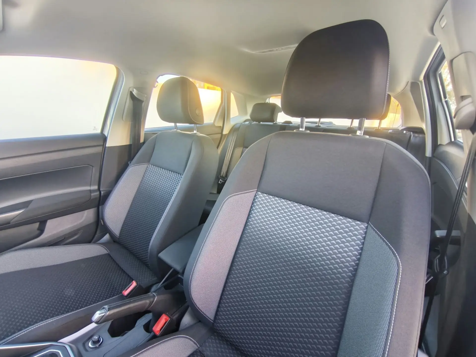 Volkswagen Polo 1.0 TSI OPF DSG Style 3