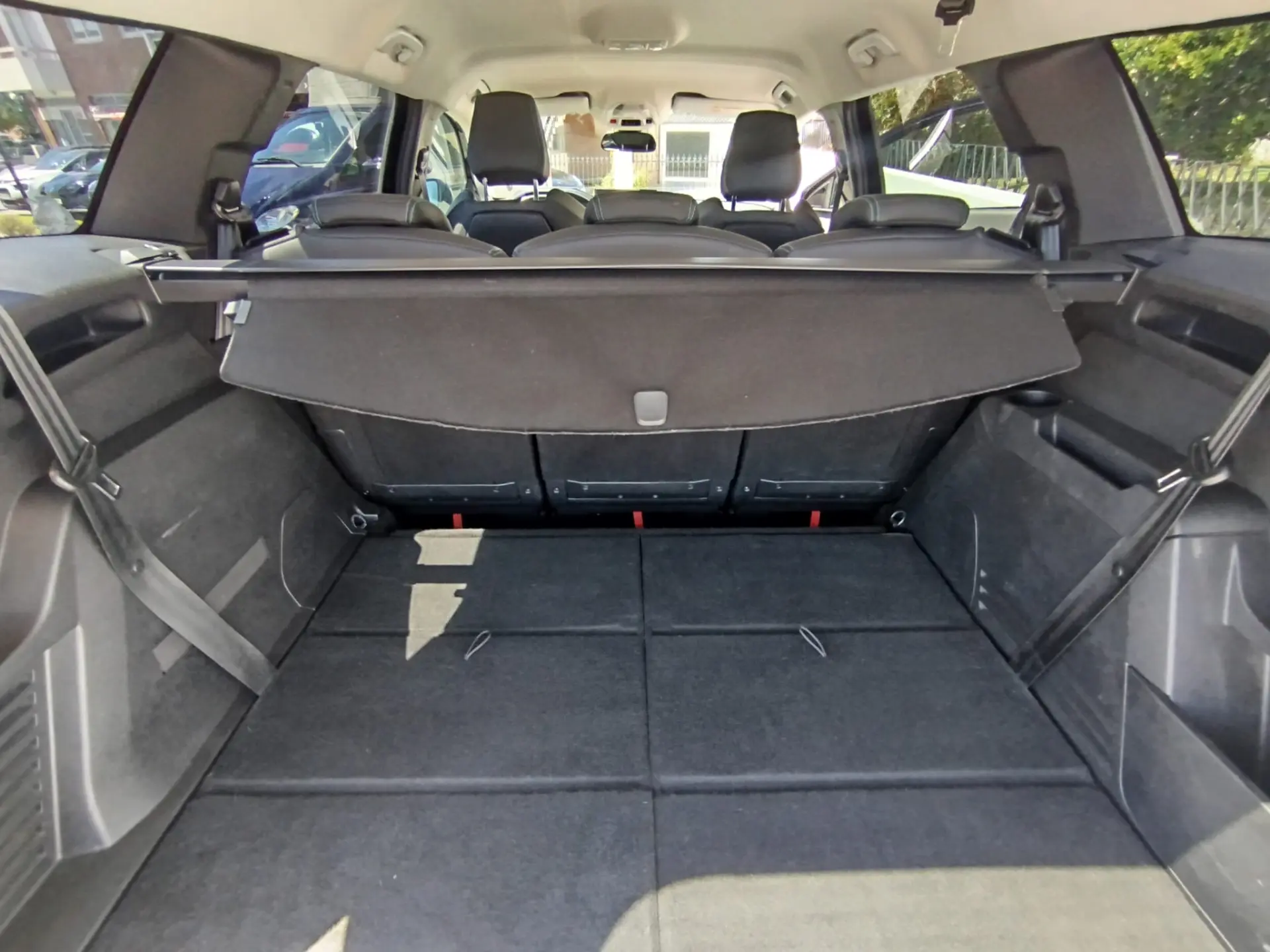 Peugeot 5008 1.2 PureTech Allure Pack 25