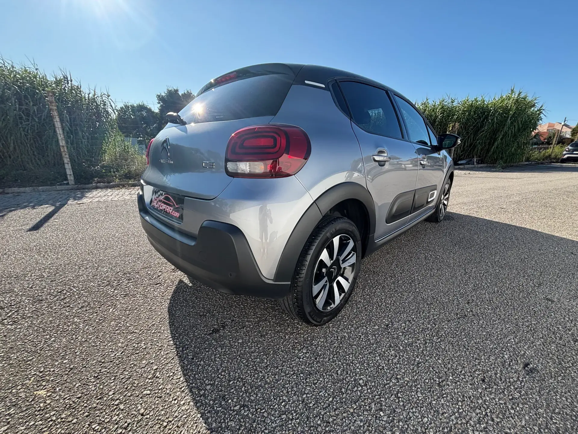 Citroen C3 1.2 PureTech Shine 11
