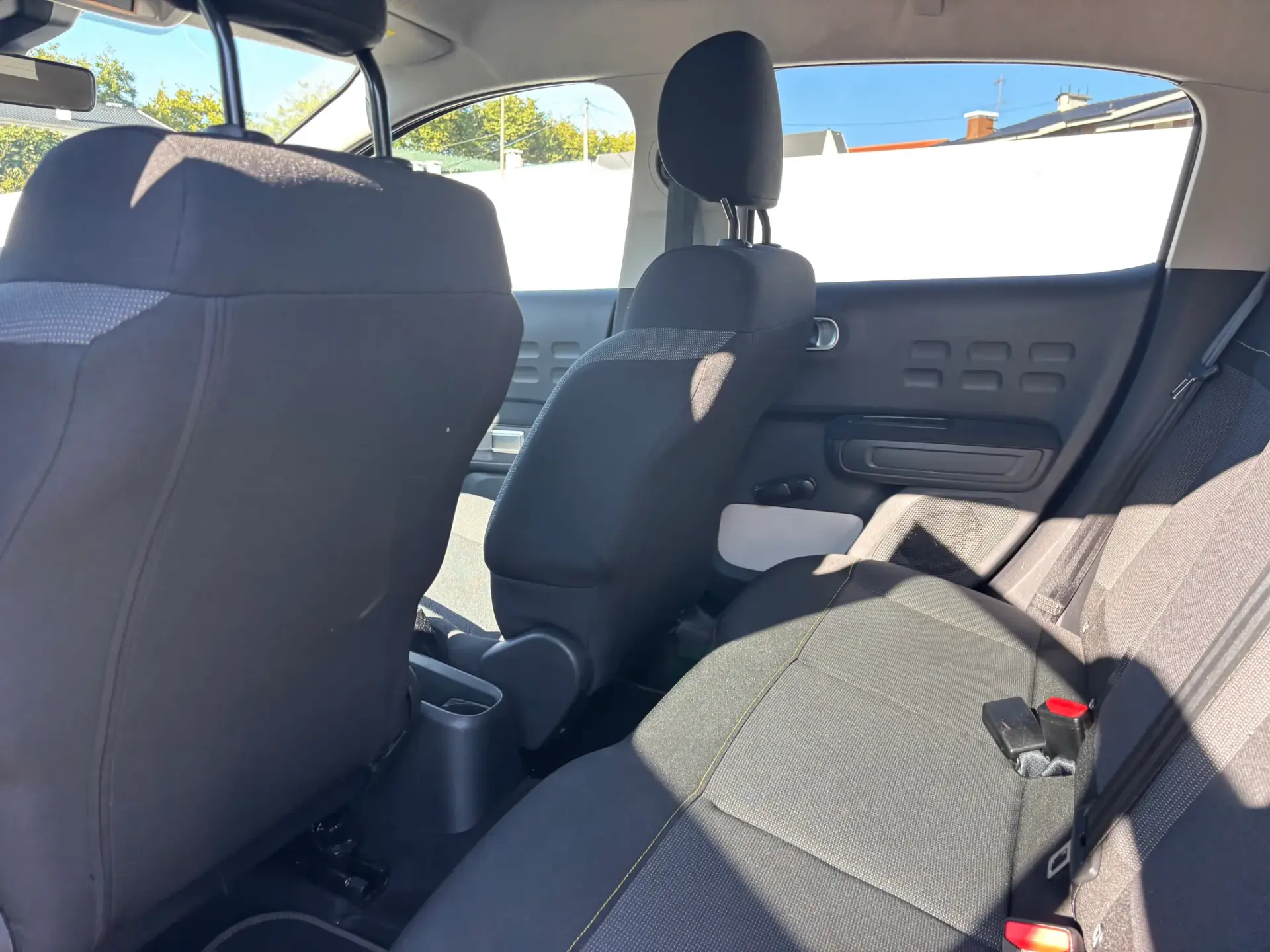 Citroen C3 1.2 PureTech Shine 15
