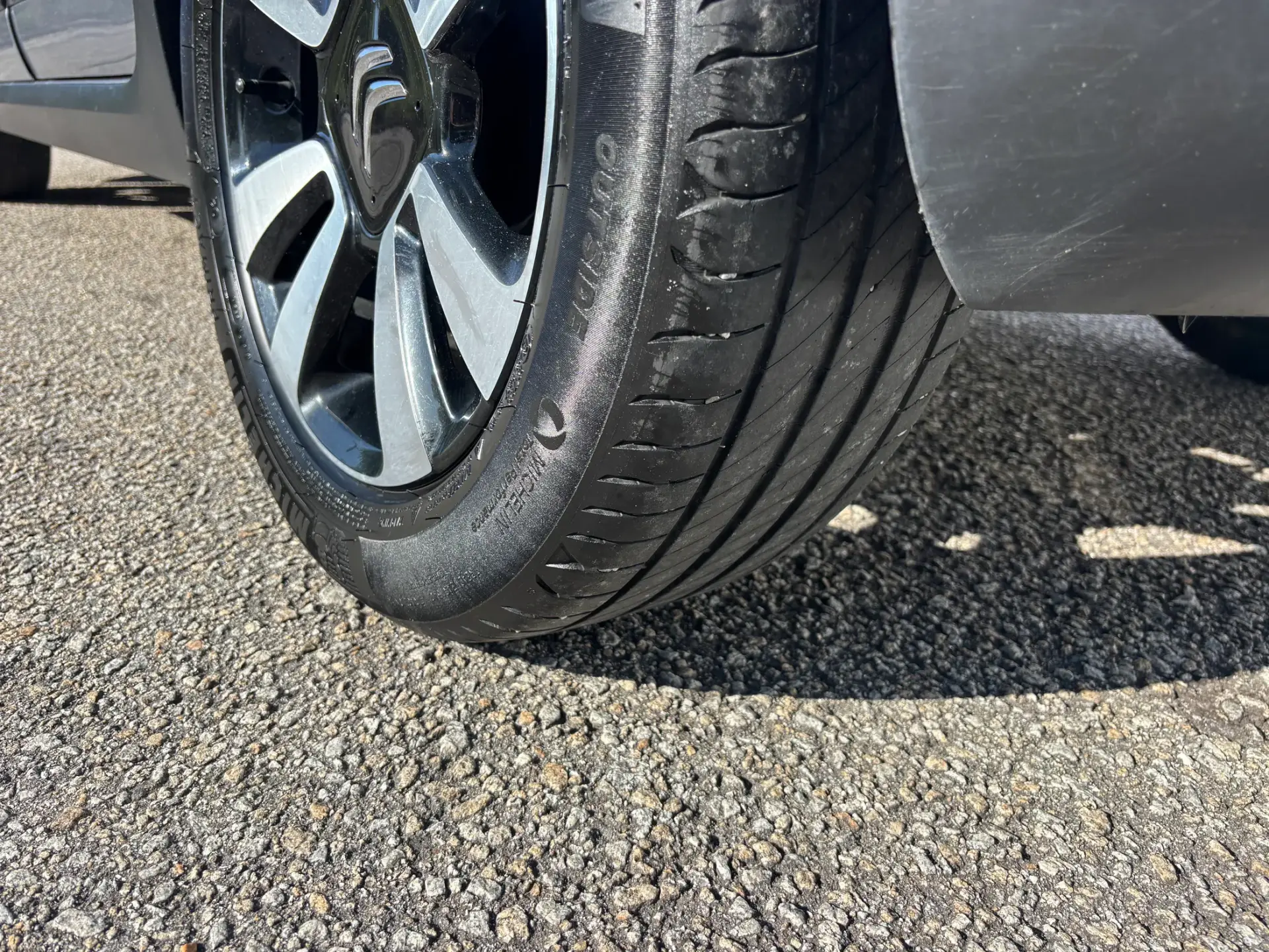 Citroen C3 1.2 PureTech Shine 17