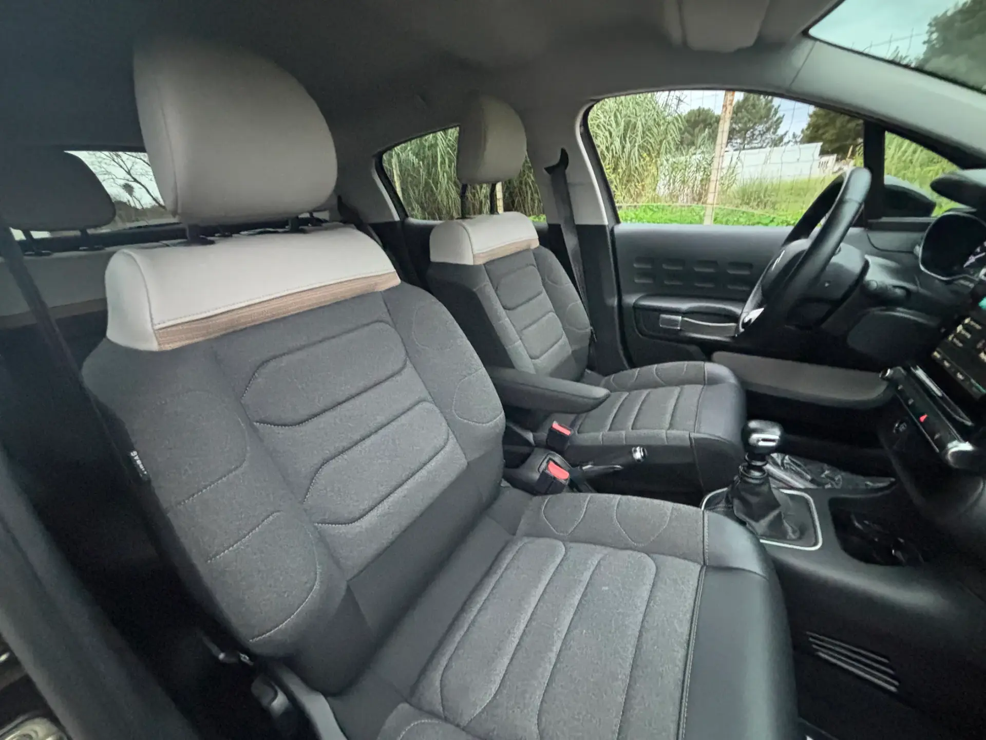Citroen C3 1.2 PureTech Shine 17