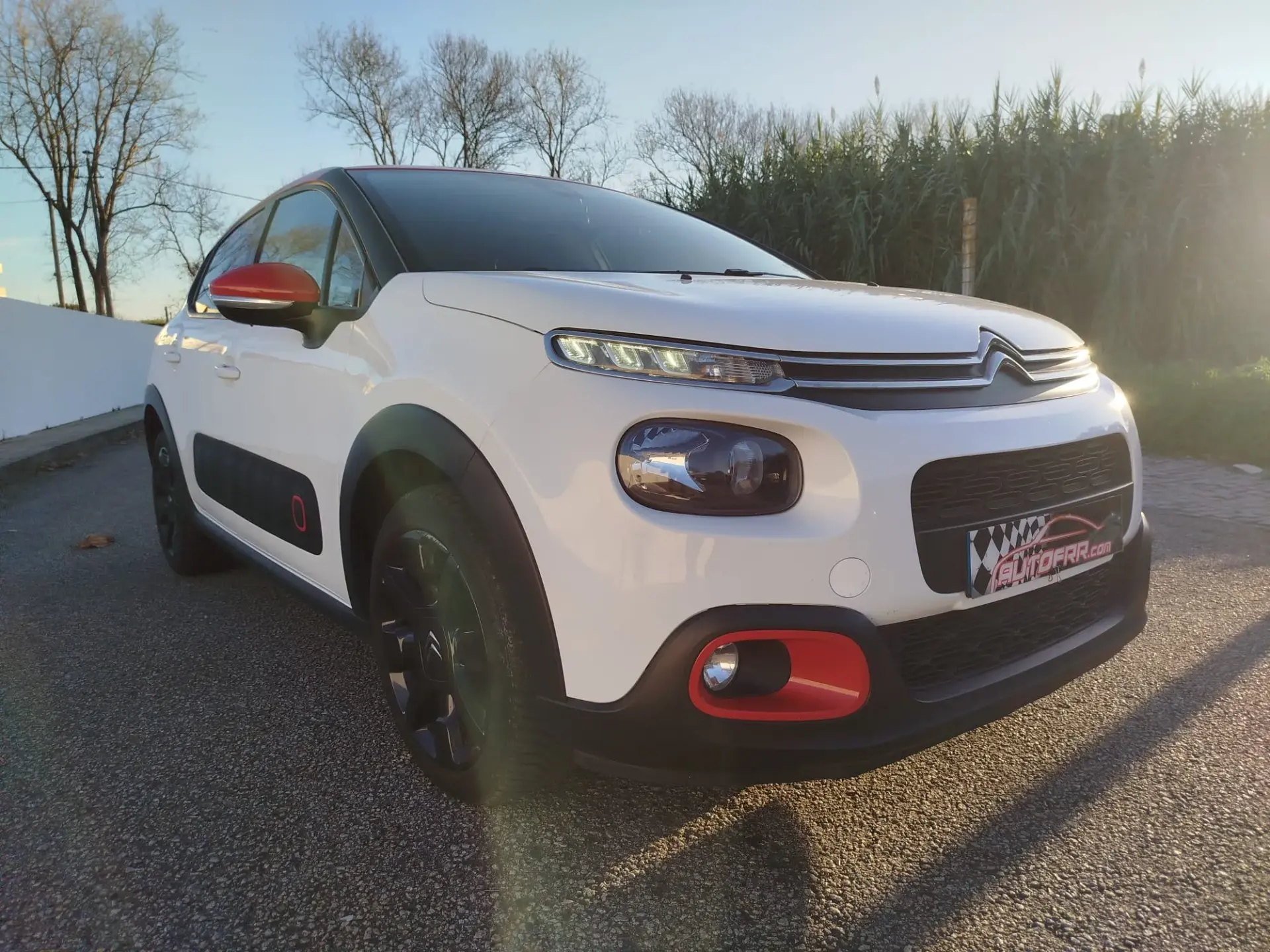Citroen C3 1.5 BlueHDi Shine 8