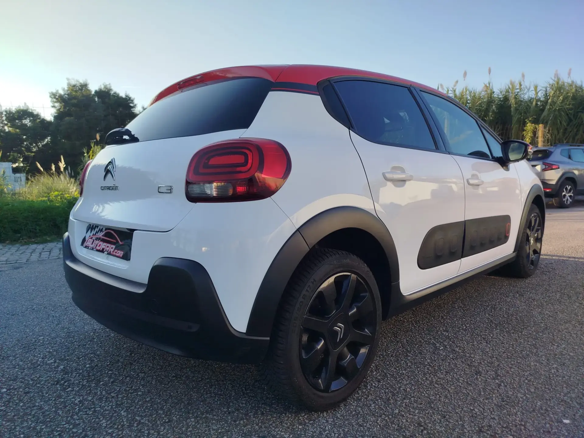 Citroen C3 1.5 BlueHDi Shine 14