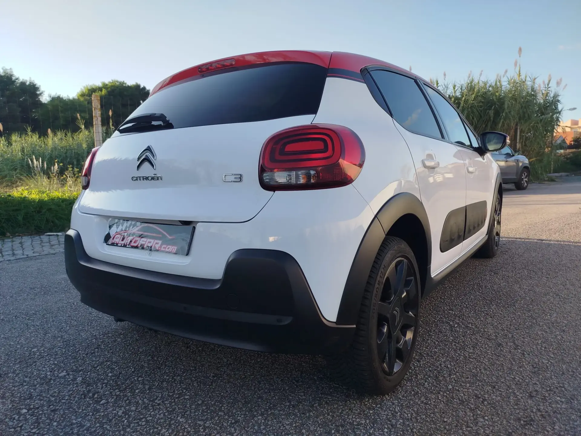 Citroen C3 1.5 BlueHDi Shine 18