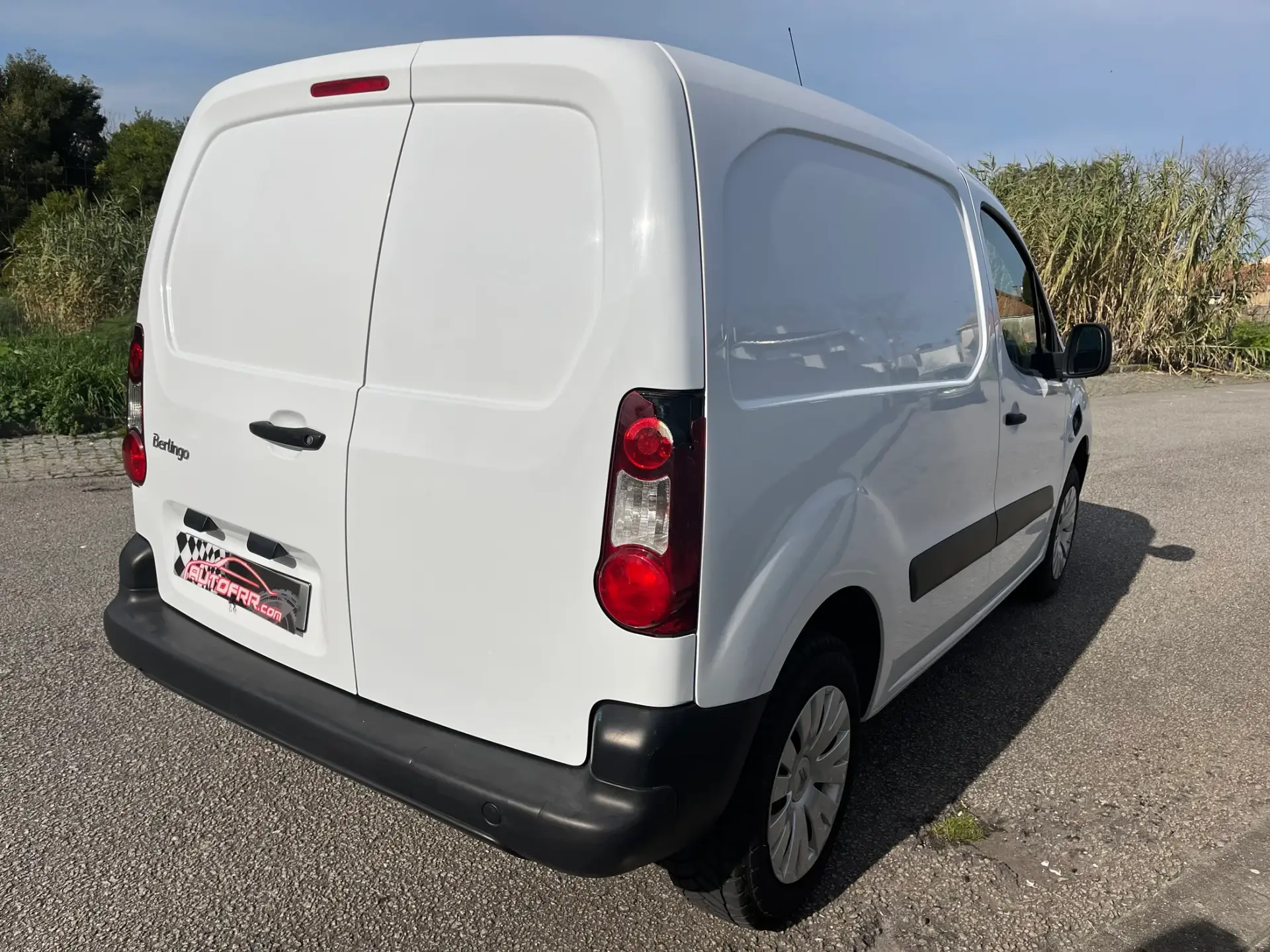 Citroen e-Berlingo E-Berlingo Full Electric 5