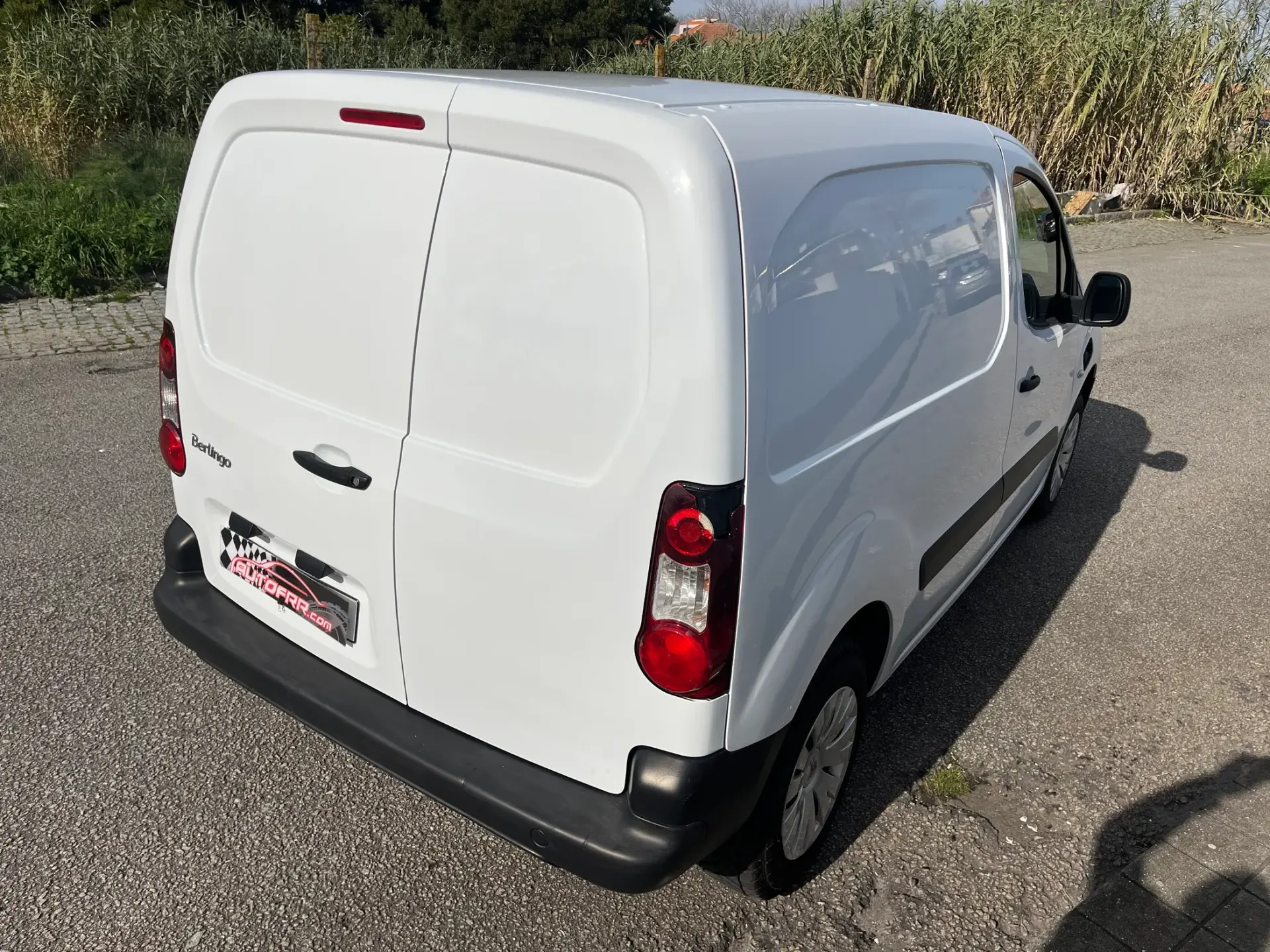 Citroen e-Berlingo E-Berlingo Full Electric 7