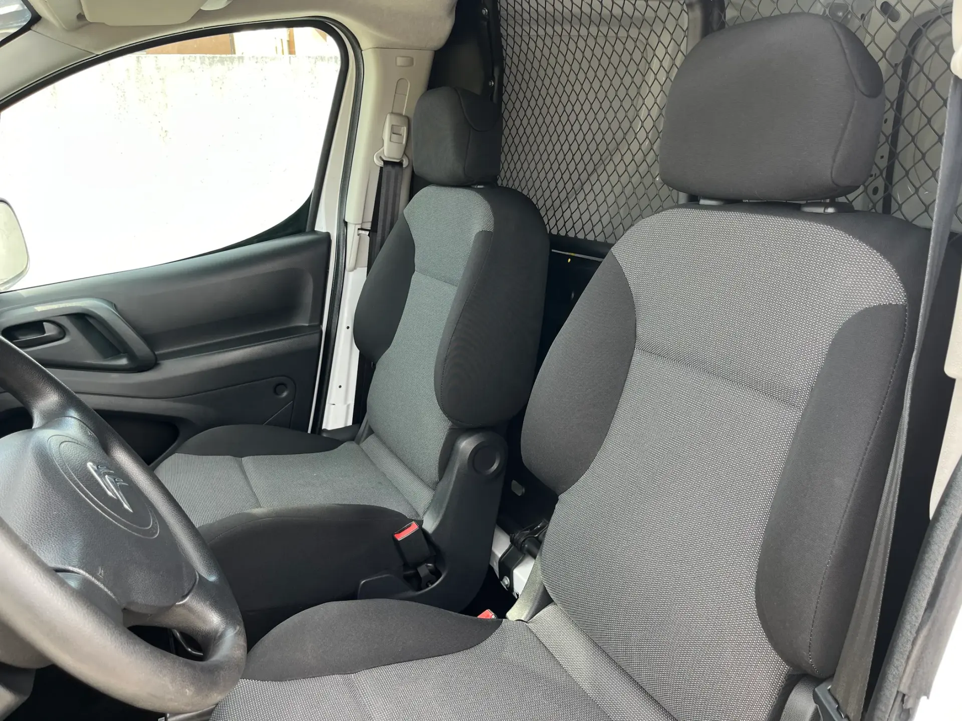 Citroen e-Berlingo E-Berlingo Full Electric 11