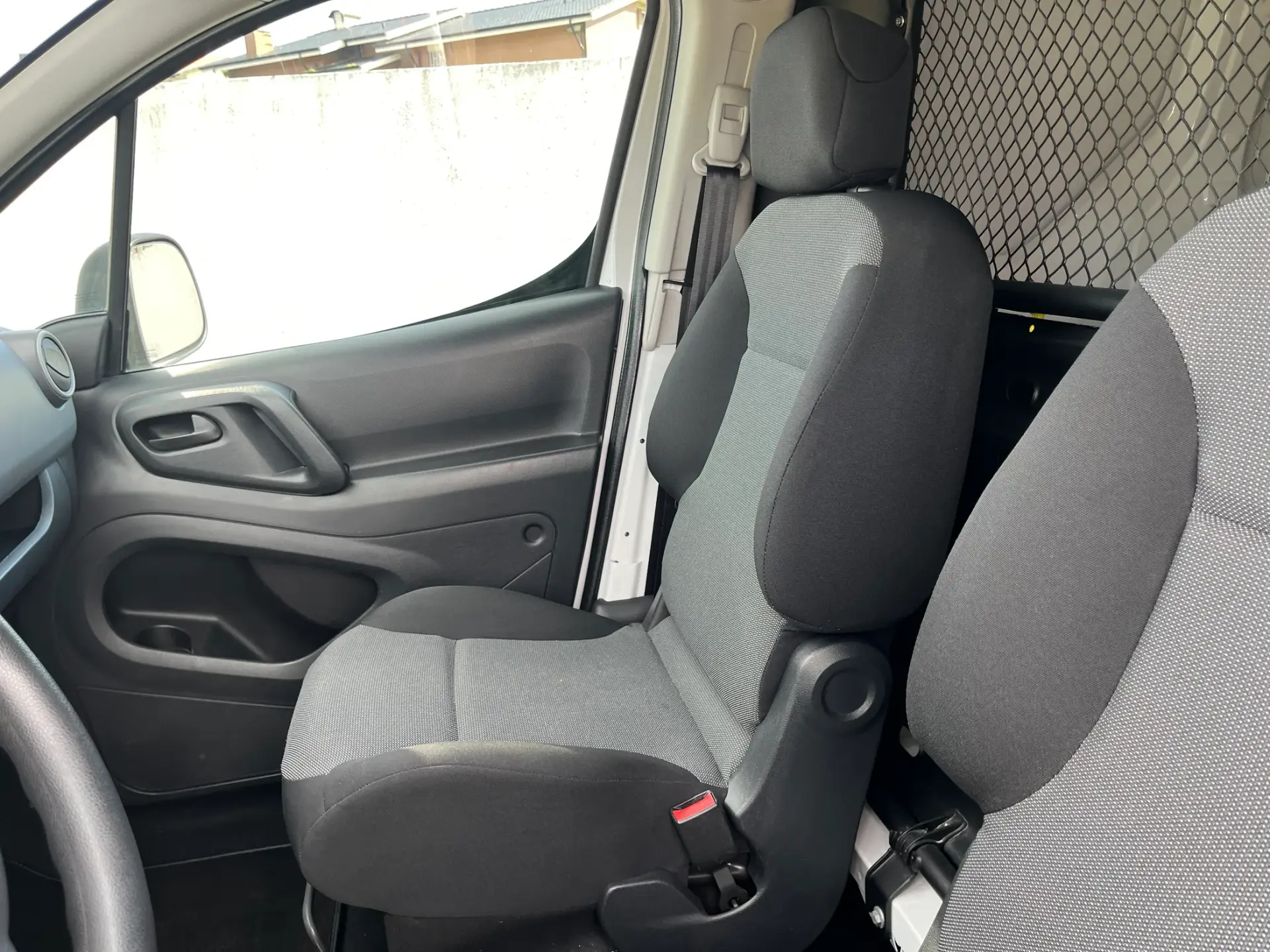 Citroen e-Berlingo E-Berlingo Full Electric 12