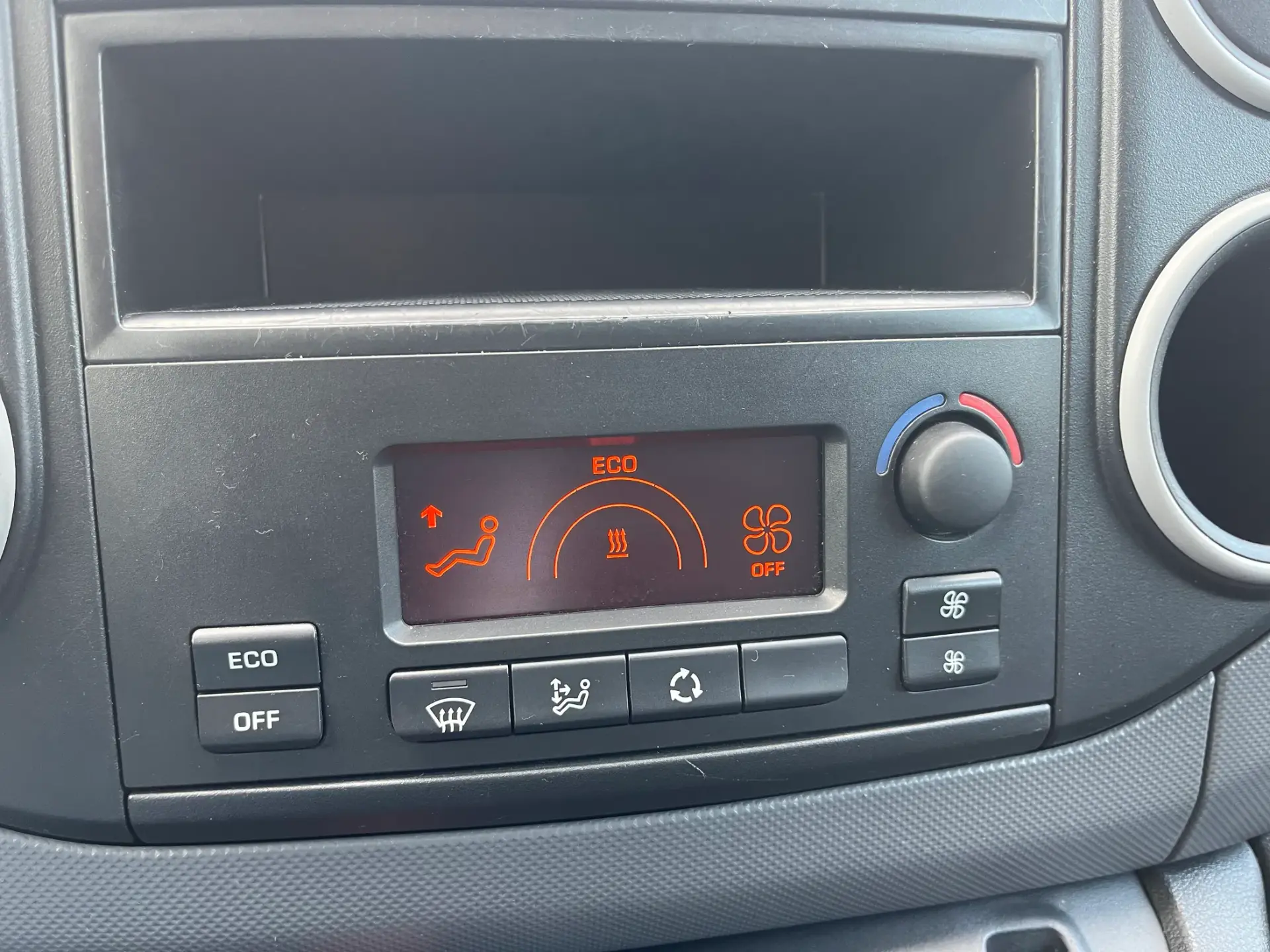 Citroen e-Berlingo E-Berlingo Full Electric 15
