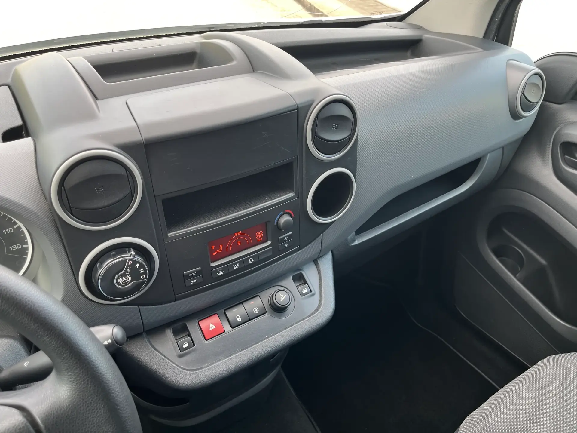 Citroen e-Berlingo E-Berlingo Full Electric 16