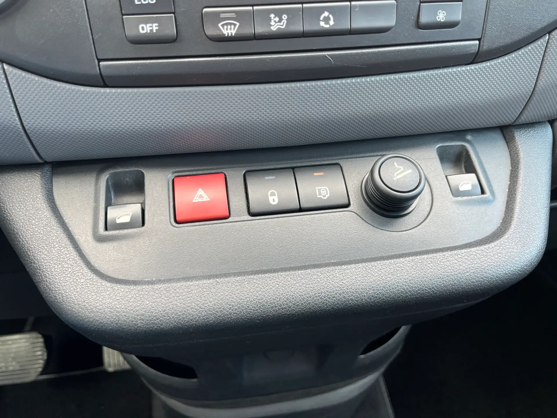 Citroen e-Berlingo E-Berlingo Full Electric 18