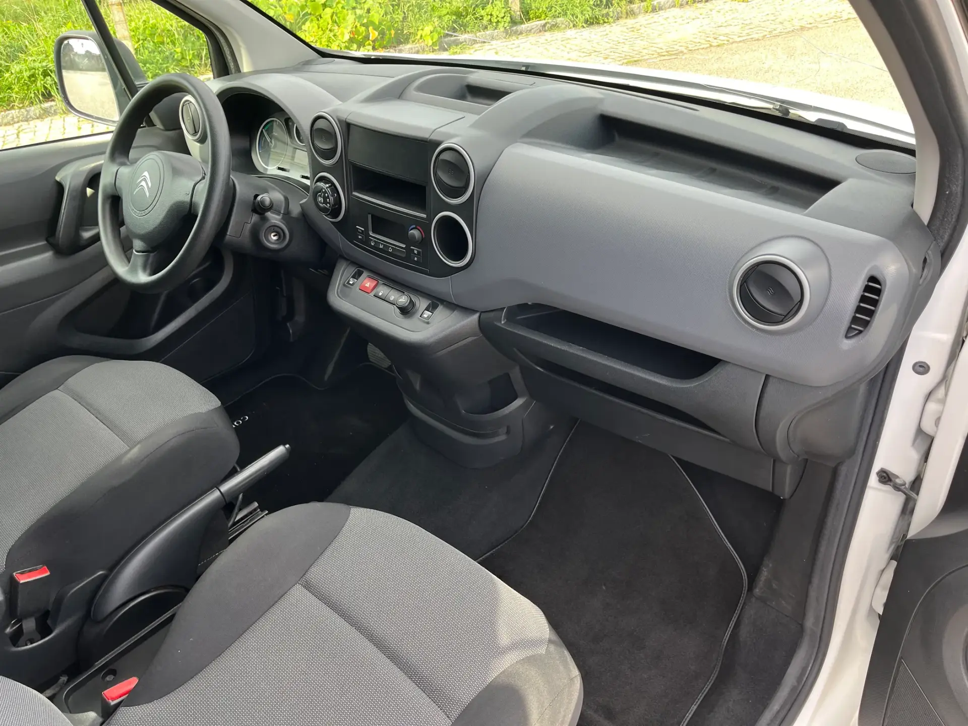 Citroen e-Berlingo E-Berlingo Full Electric 20
