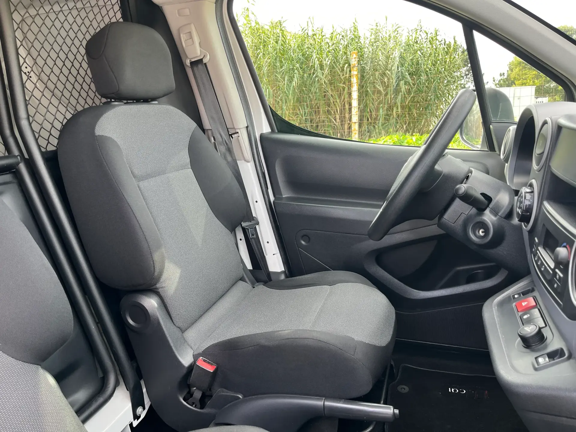 Citroen e-Berlingo E-Berlingo Full Electric 19