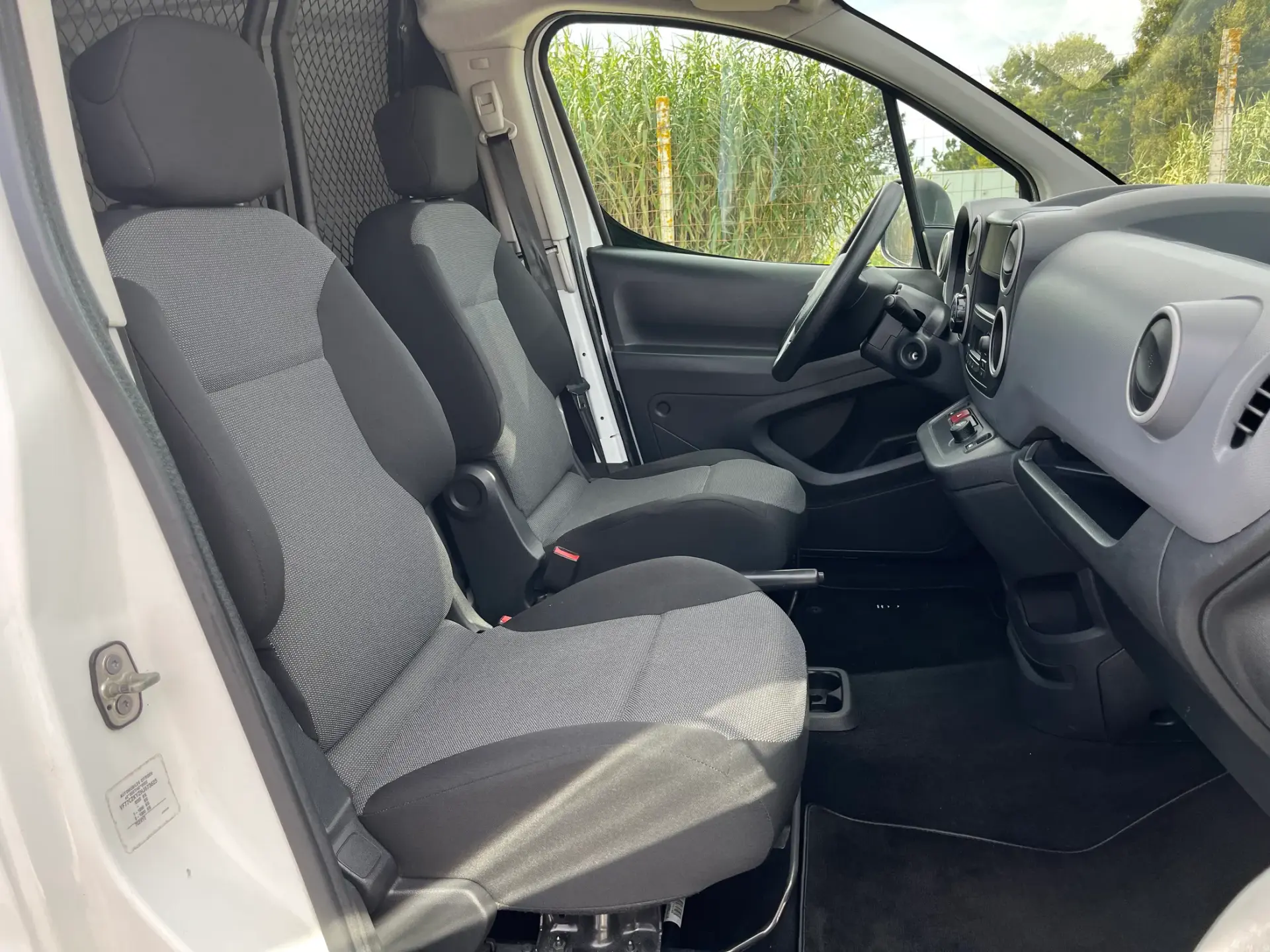 Citroen e-Berlingo E-Berlingo Full Electric 22