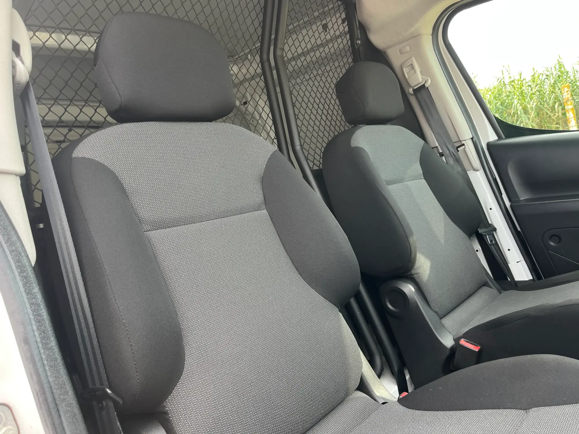 Citroen e-Berlingo E-Berlingo Full Electric 21