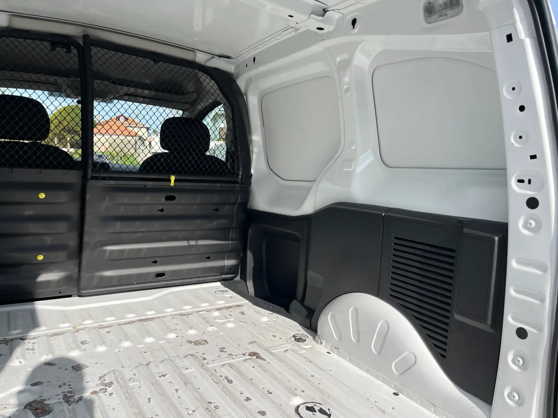 Citroen e-Berlingo E-Berlingo Full Electric 23