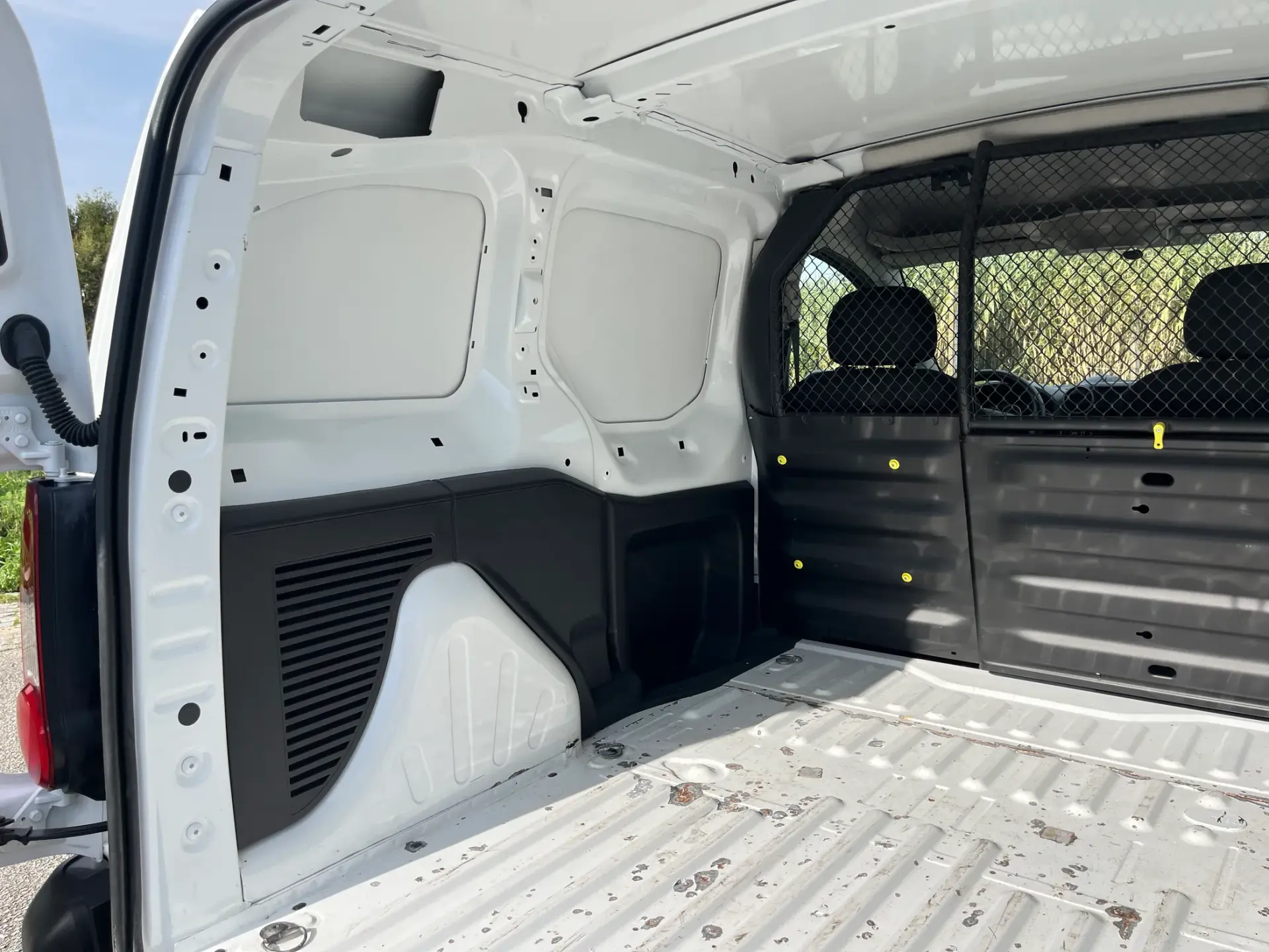 Citroen e-Berlingo E-Berlingo Full Electric 24