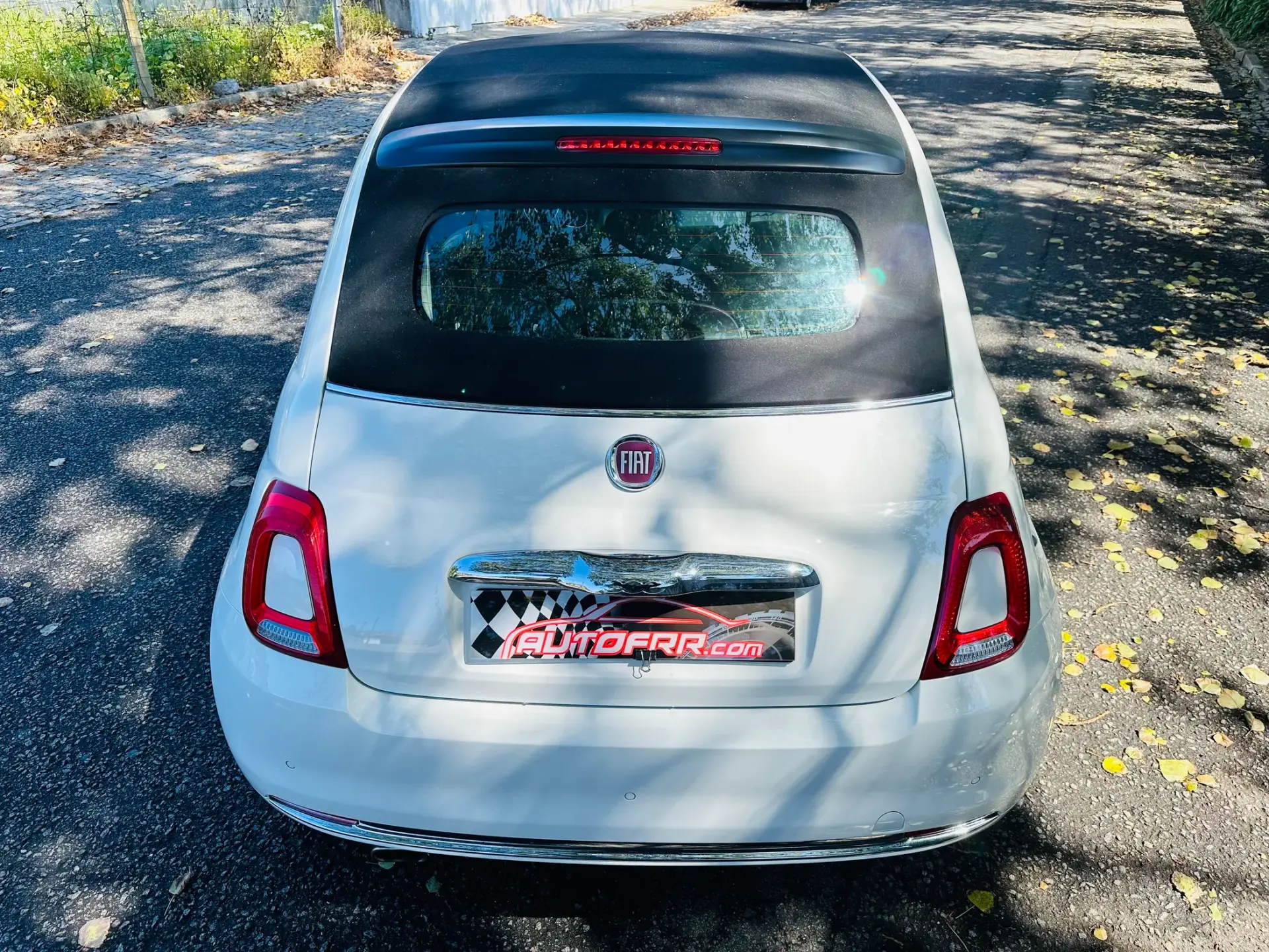 Fiat 500C 0.9 TwinAir Lounge 13