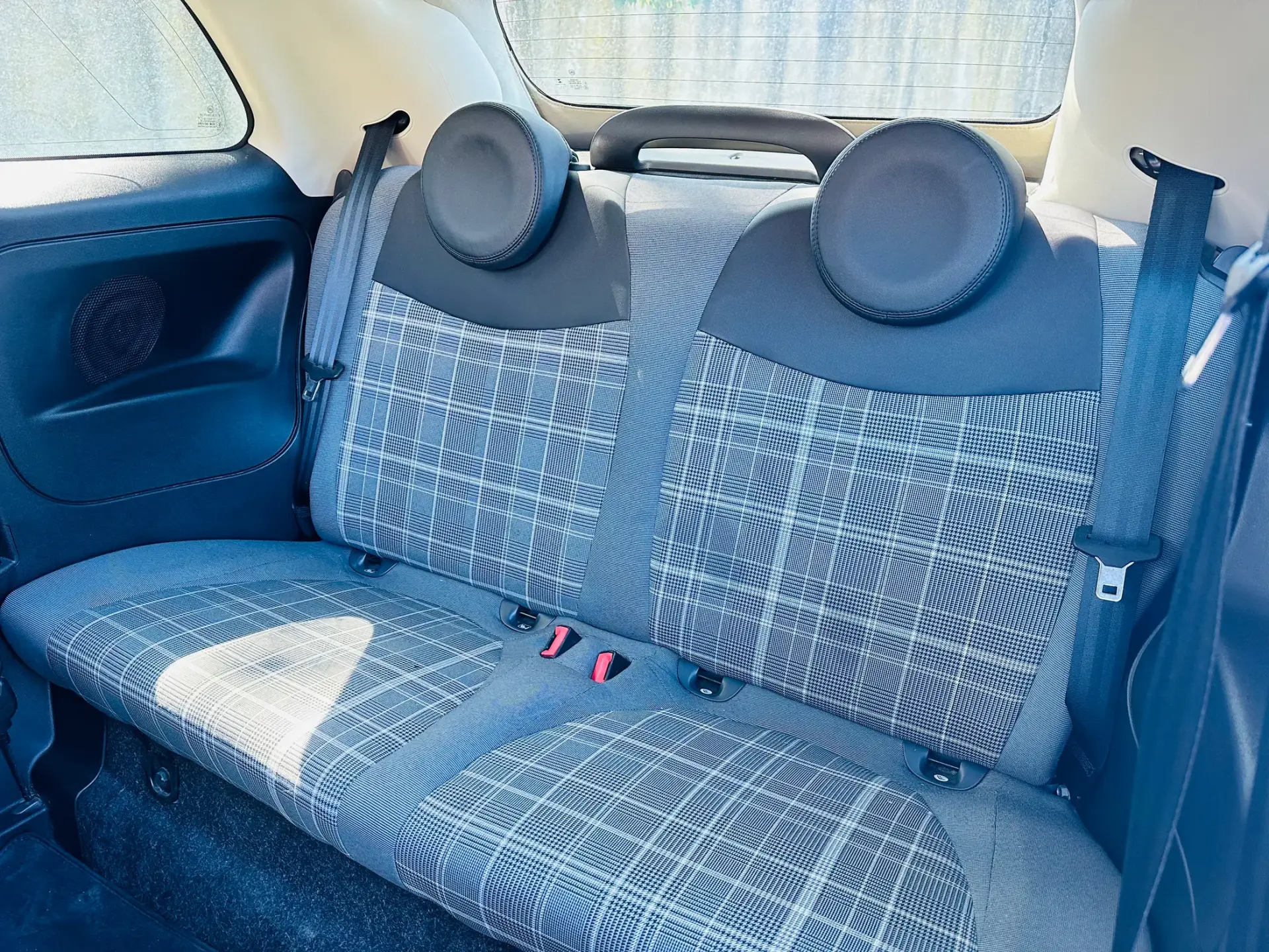 Fiat 500C 0.9 TwinAir Lounge 20