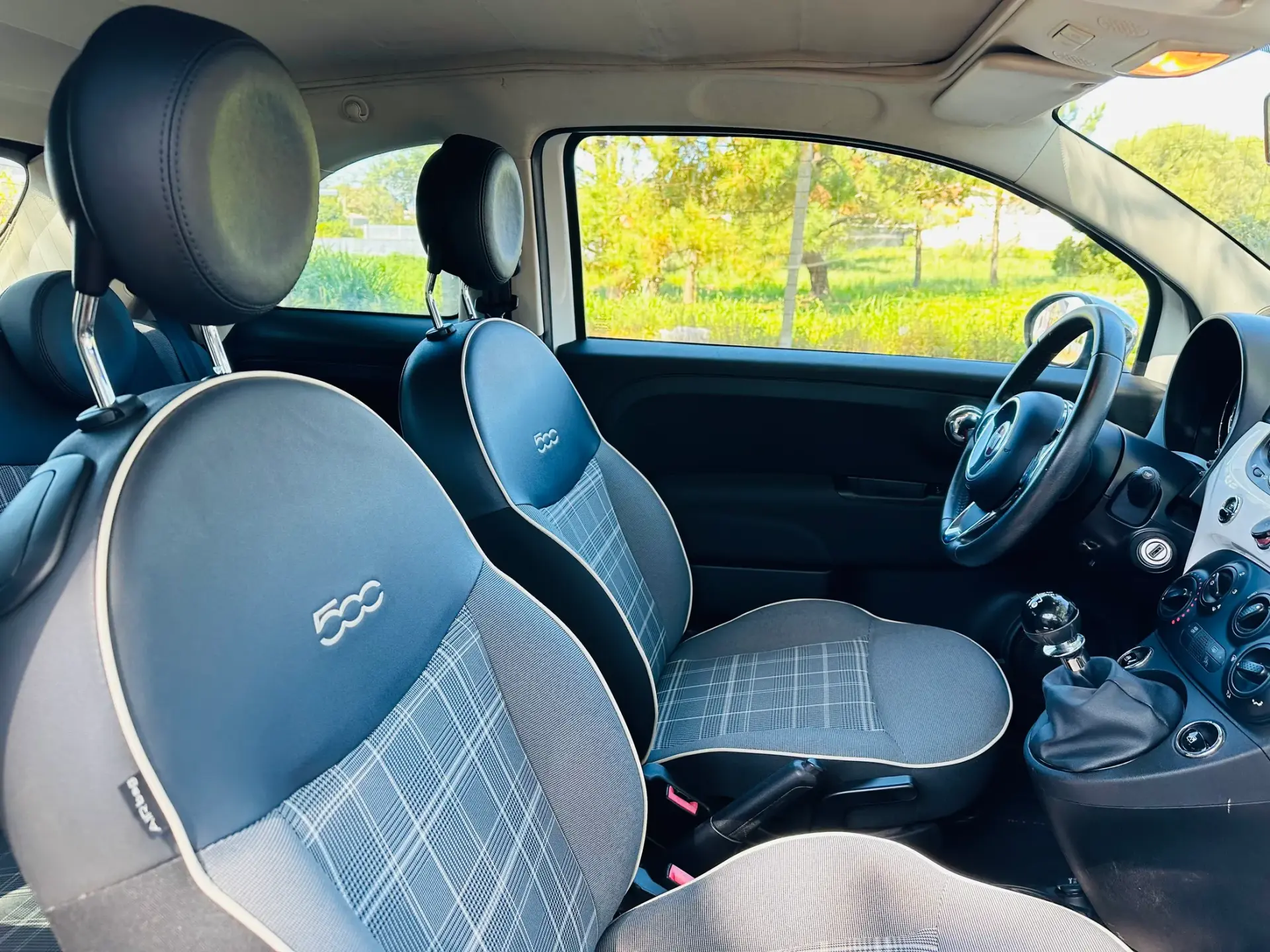 Fiat 500C 0.9 TwinAir Lounge 23