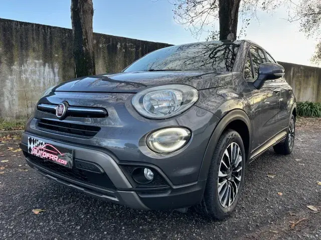 Fiat 500X 1.0 FireFly Sport 1