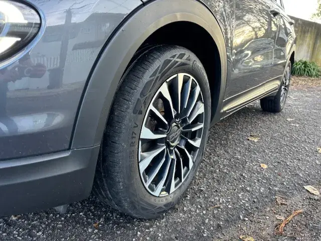 Fiat 500X 1.0 FireFly Sport 4
