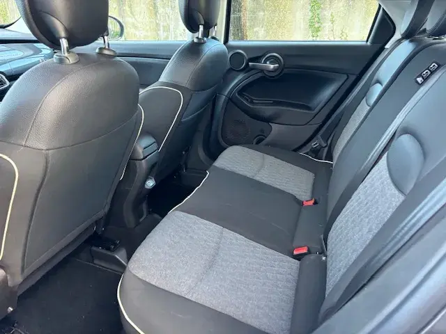Fiat 500X 1.0 FireFly Sport 10