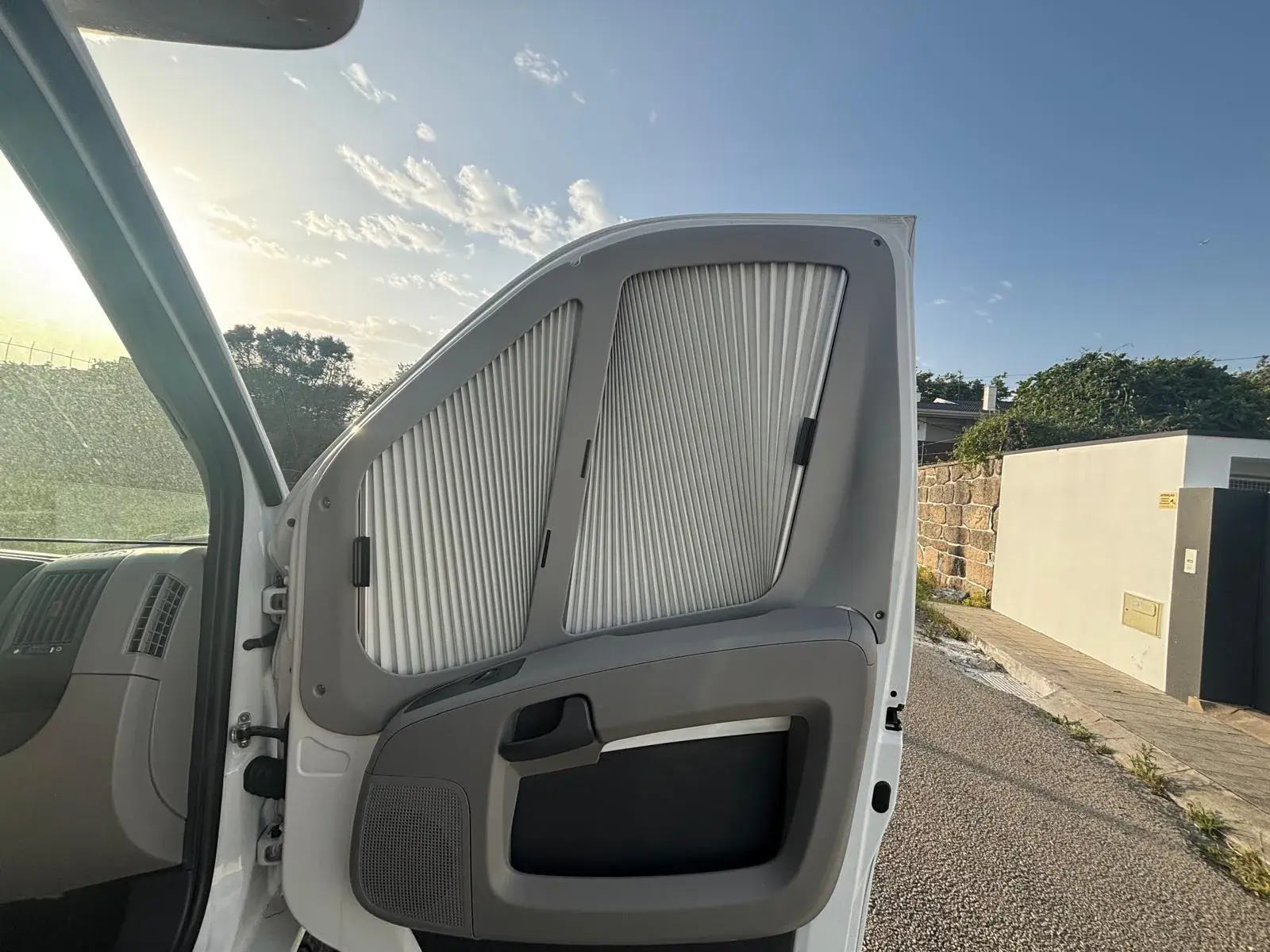 Fiat Ducato Burstner 16