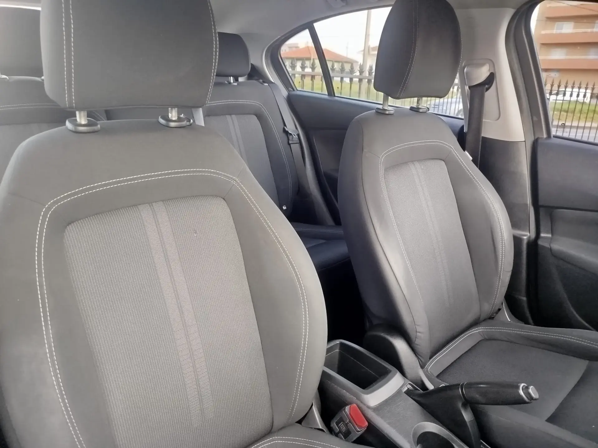 Fiat Tipo 1.3 M-Jet Easy 11