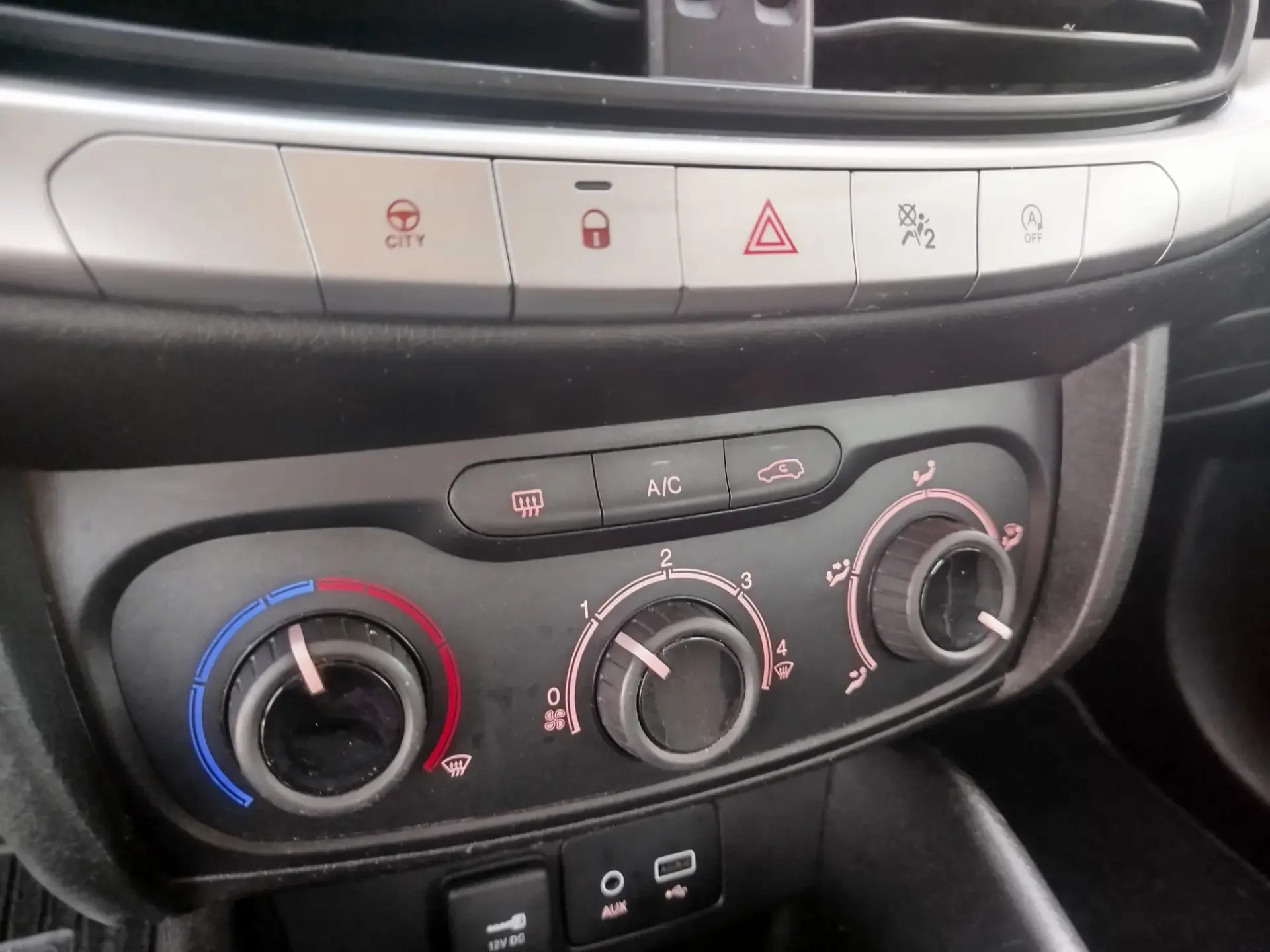 Fiat Tipo 1.3 M-Jet Easy 13