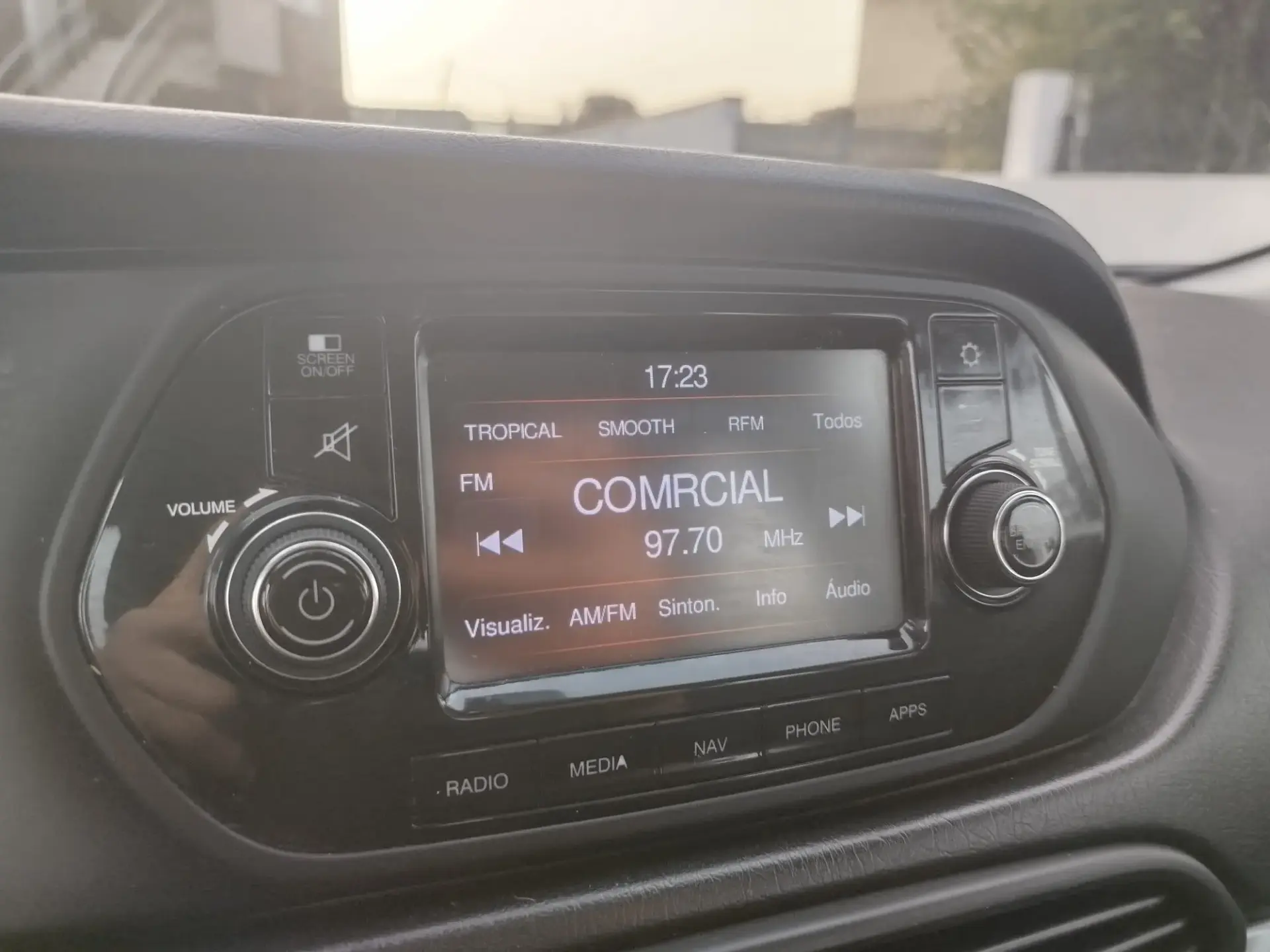 Fiat Tipo 1.3 M-Jet Easy 14