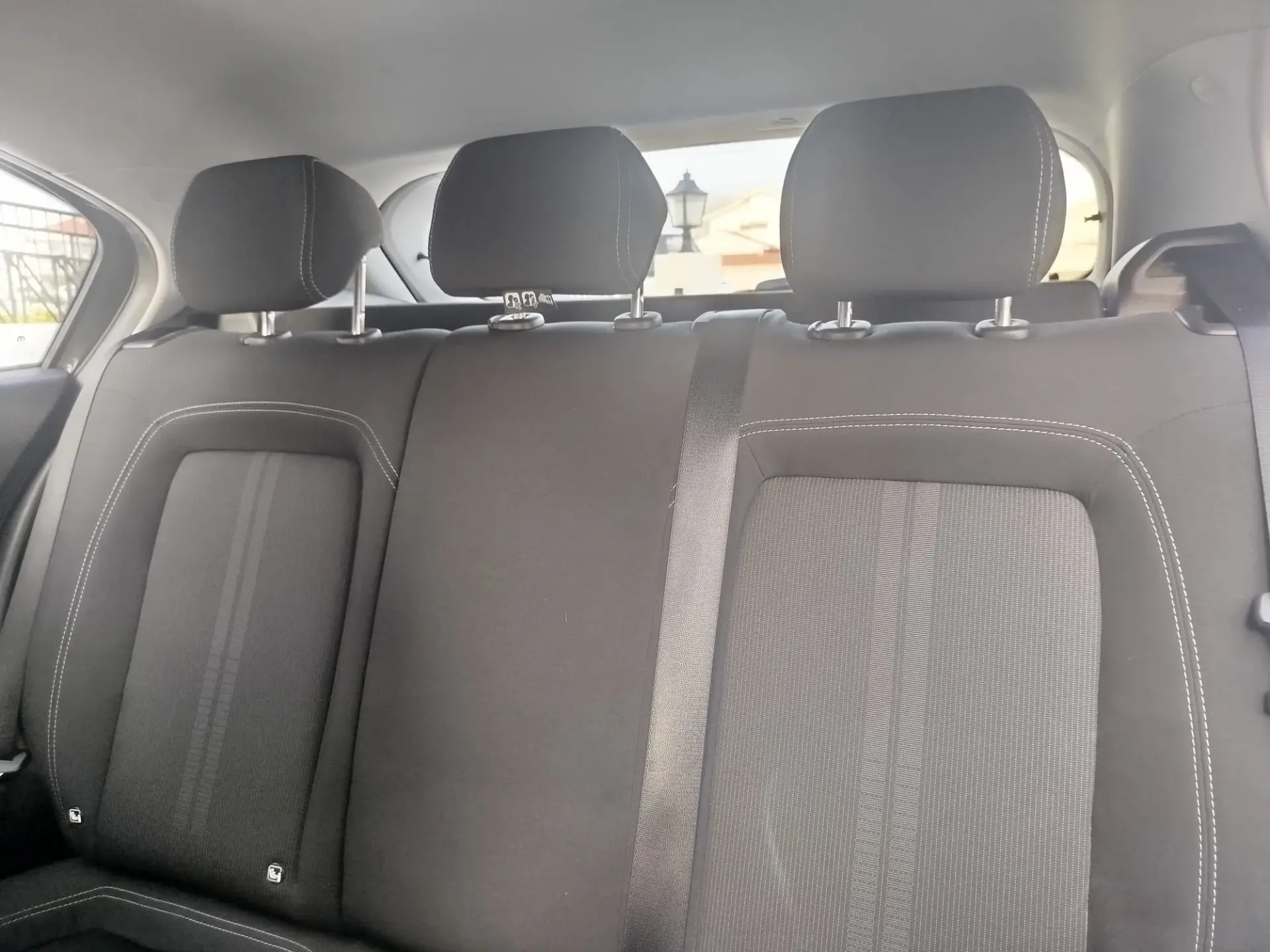 Fiat Tipo 1.3 M-Jet Easy 24