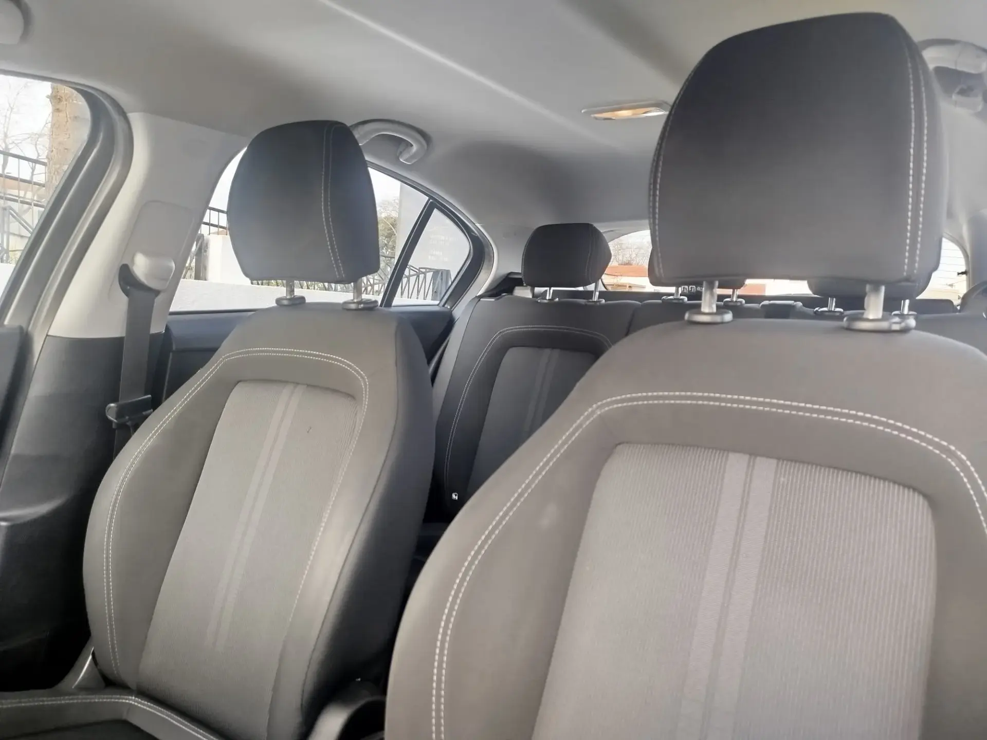 Fiat Tipo 1.3 M-Jet Easy 29