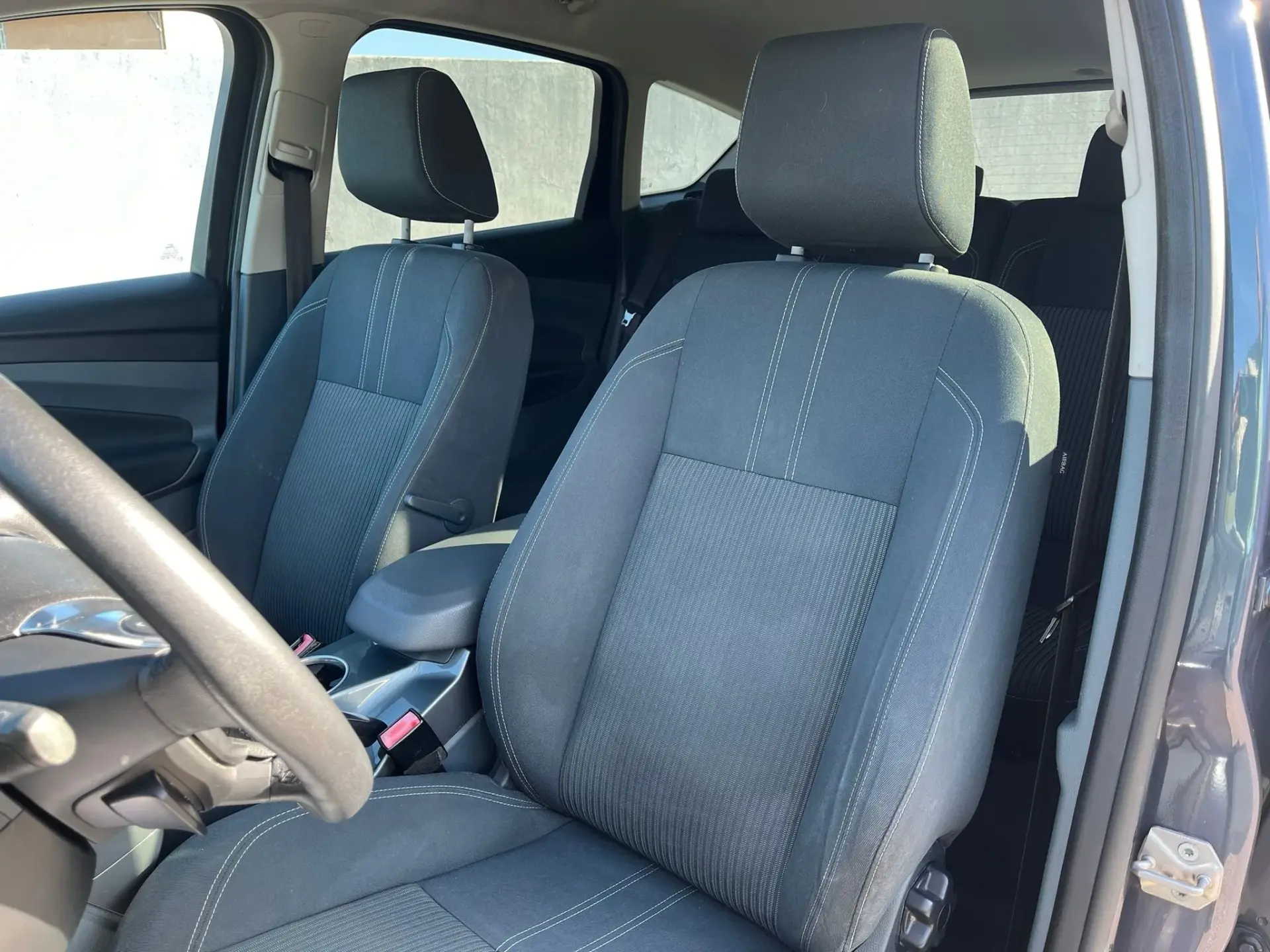Ford C-Max 1.6 TDCi Titanium 14