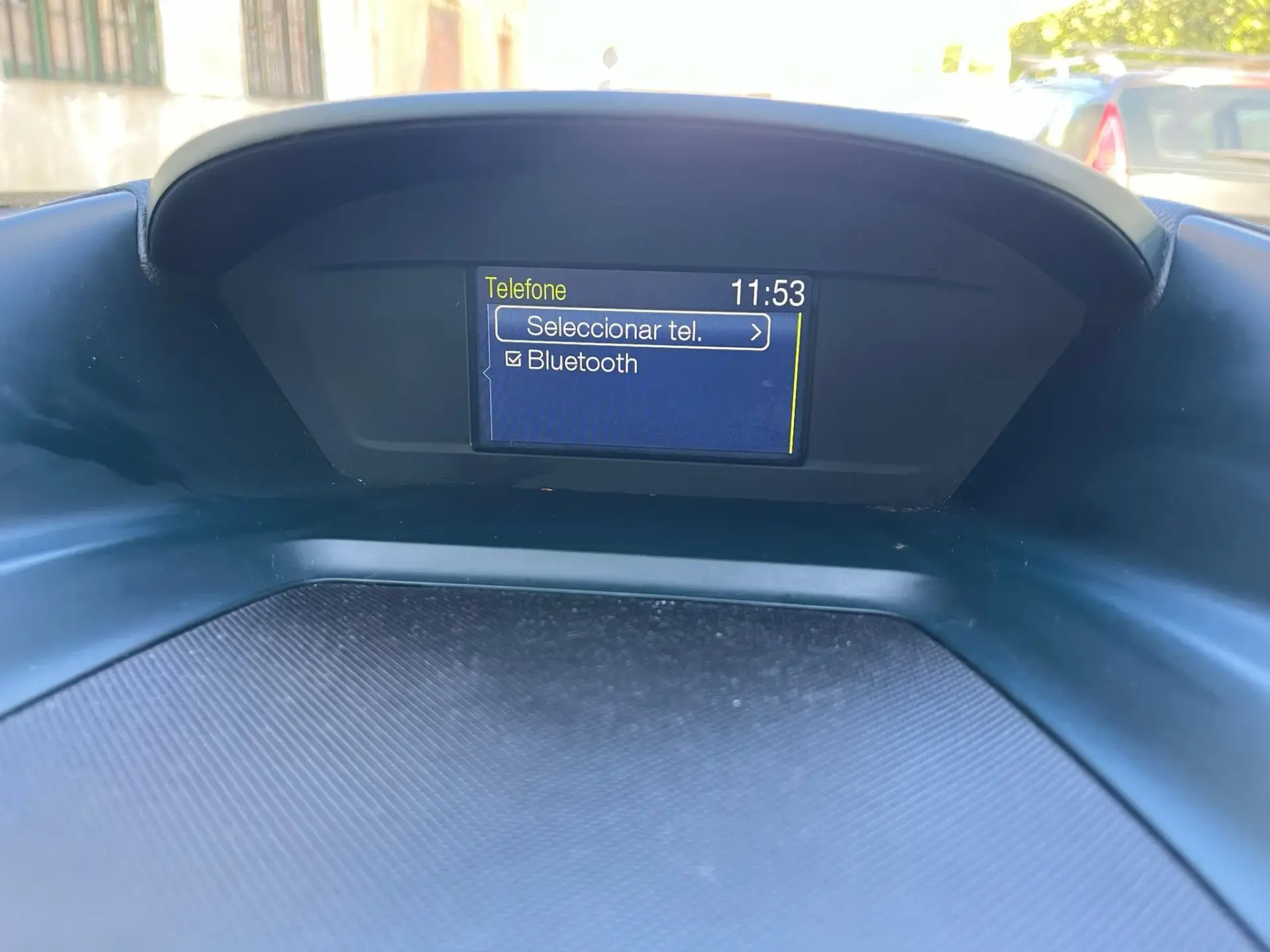 Ford C-Max 1.6 TDCi Titanium 23