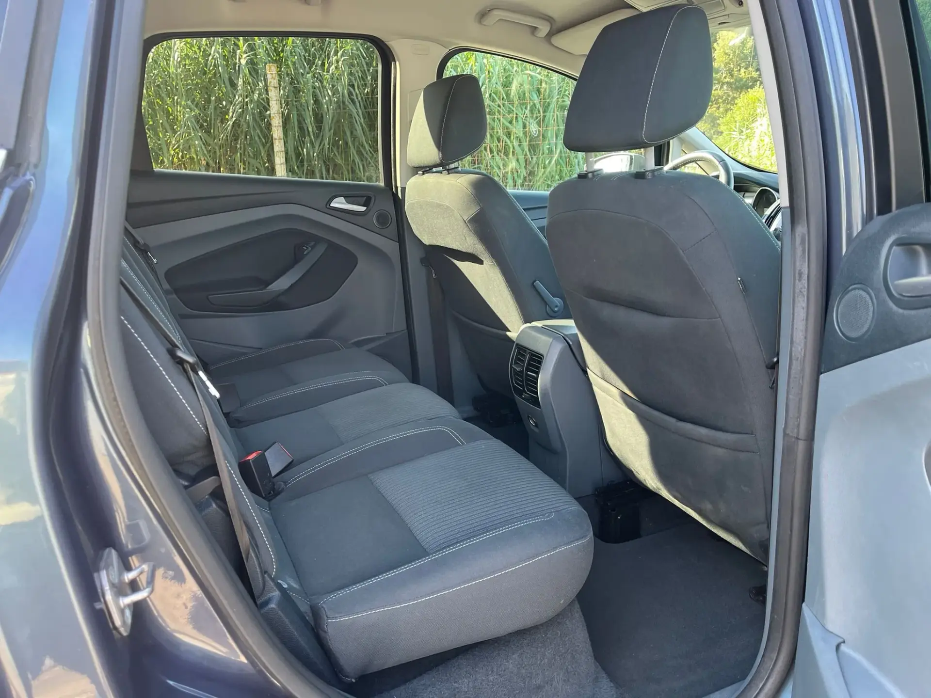Ford C-Max 1.6 TDCi Titanium 30