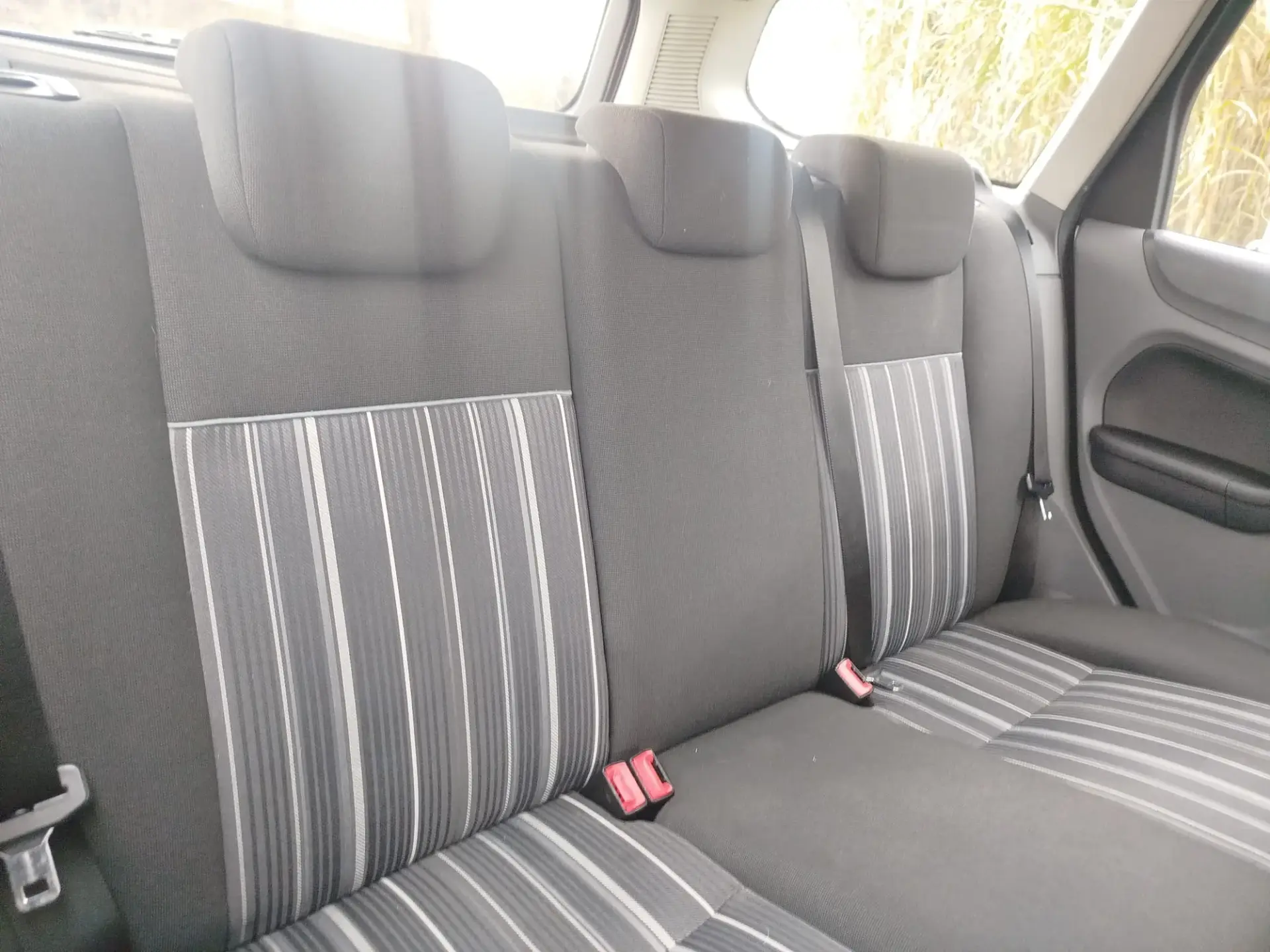 Ford Focus 1.6 TDCi Titanium 14