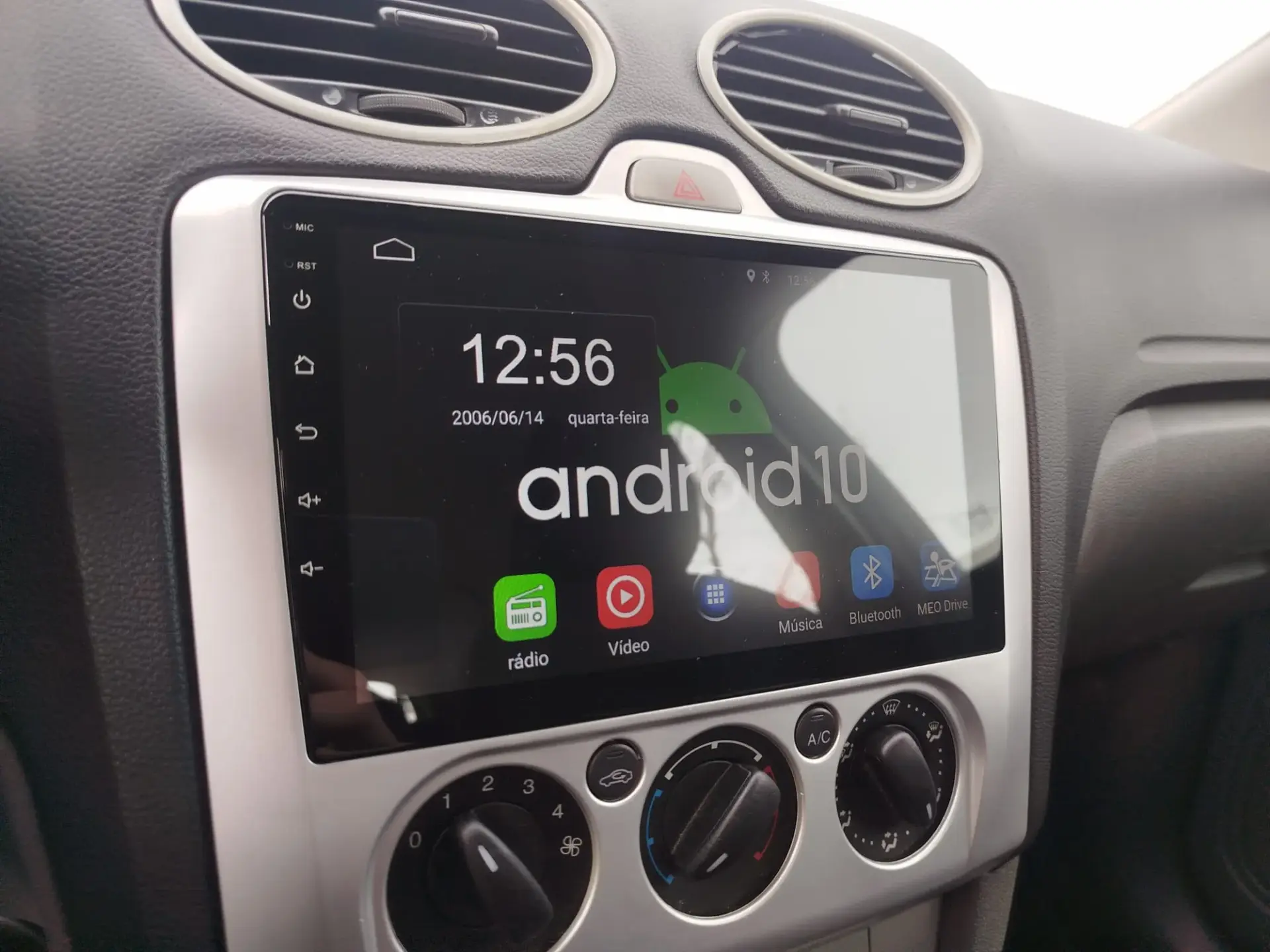 Ford Focus 1.6 TDCi Titanium 17