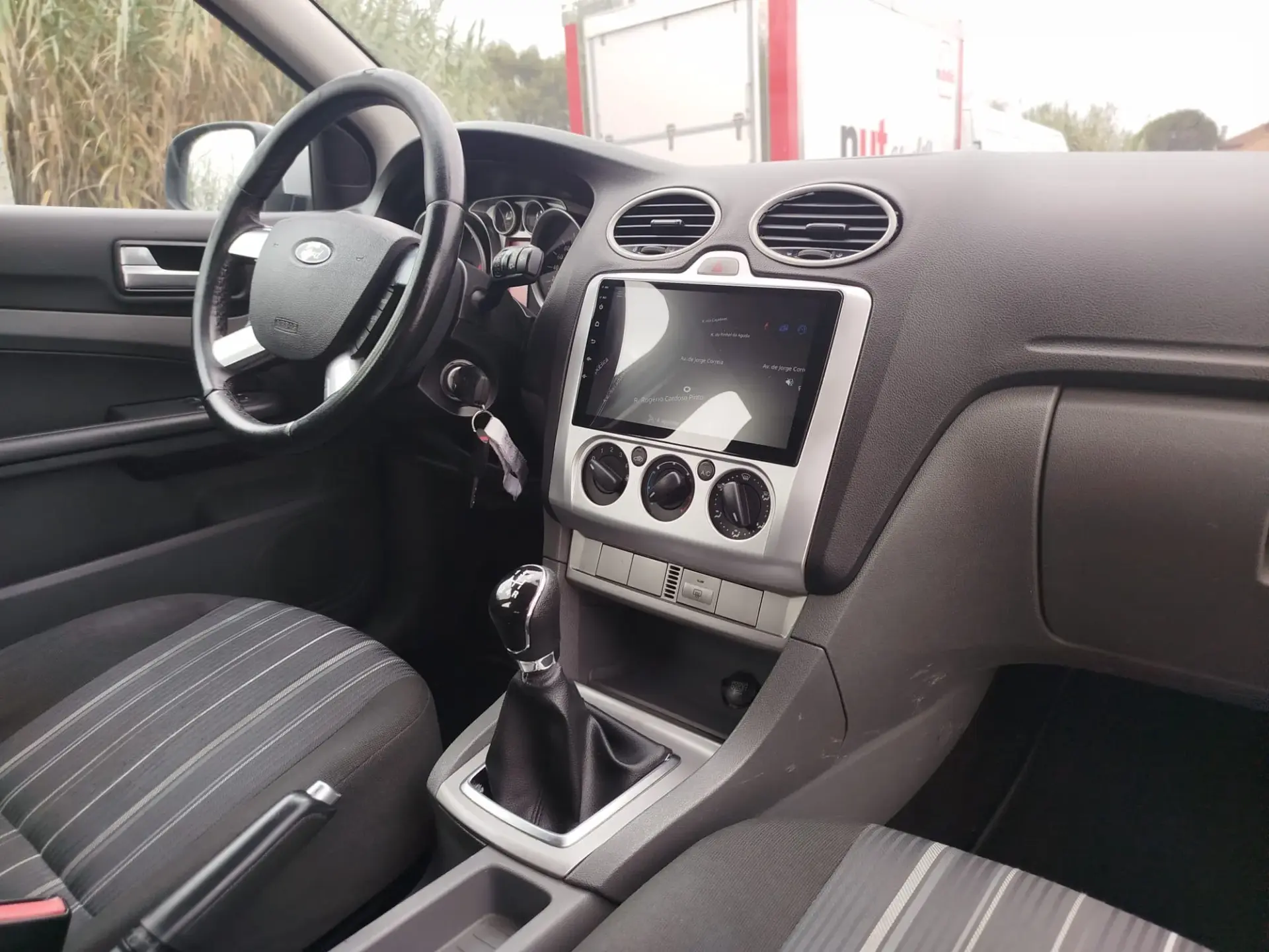 Ford Focus 1.6 TDCi Titanium 28