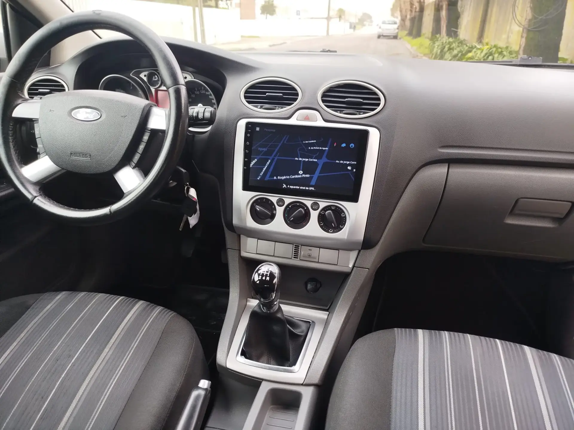 Ford Focus 1.6 TDCi Titanium 30