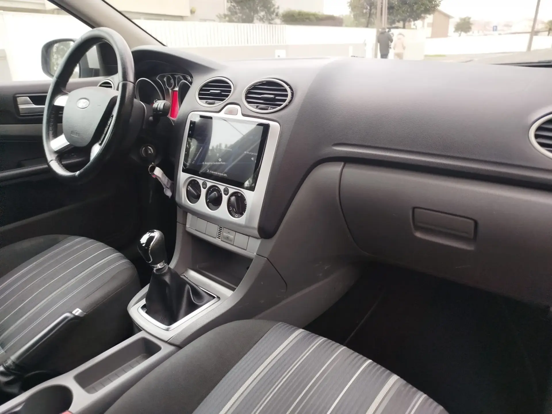 Ford Focus 1.6 TDCi Titanium 35