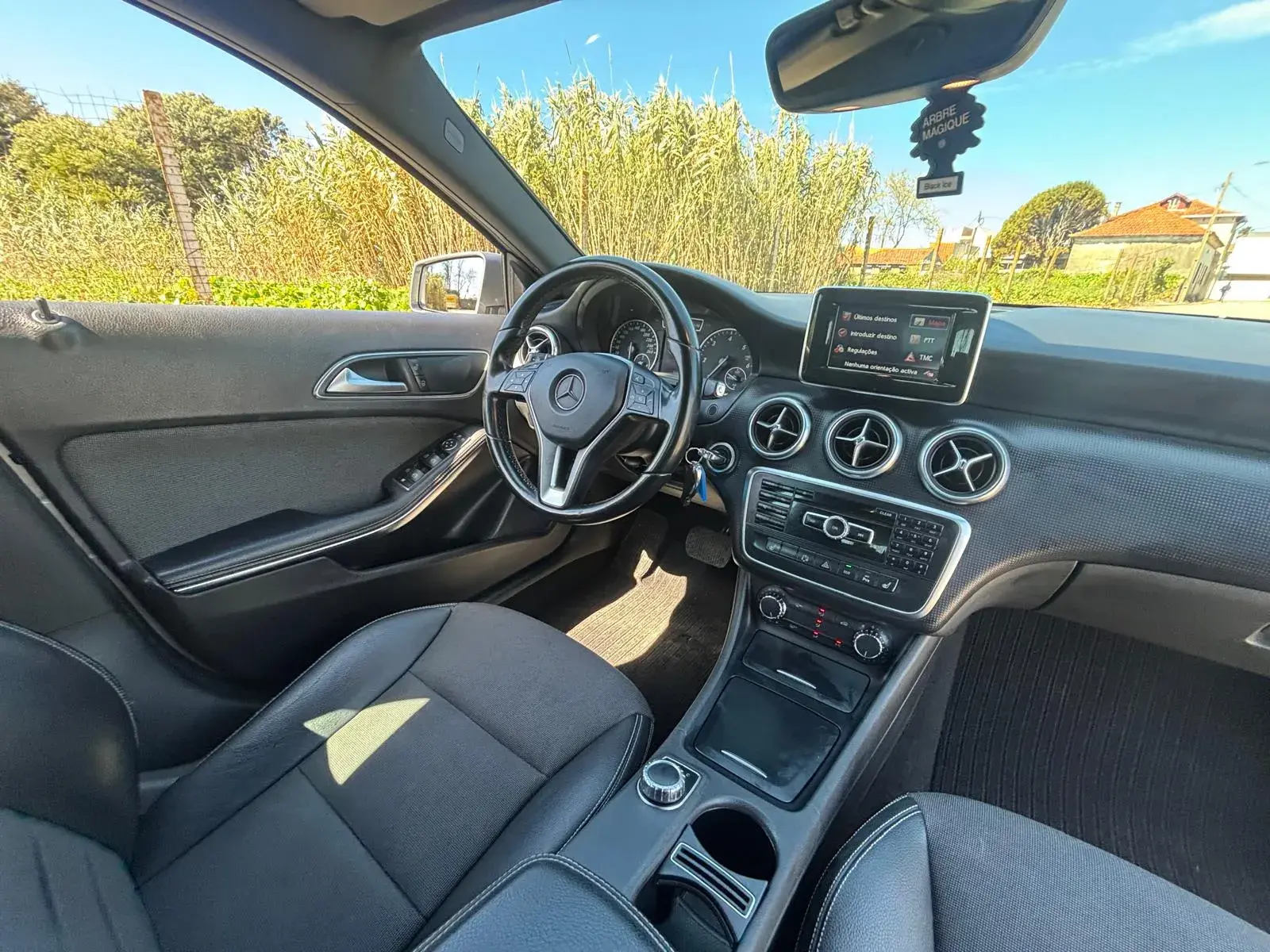 Mercedes-Benz A 180 CDi BlueEfficiency Urban Aut. 6