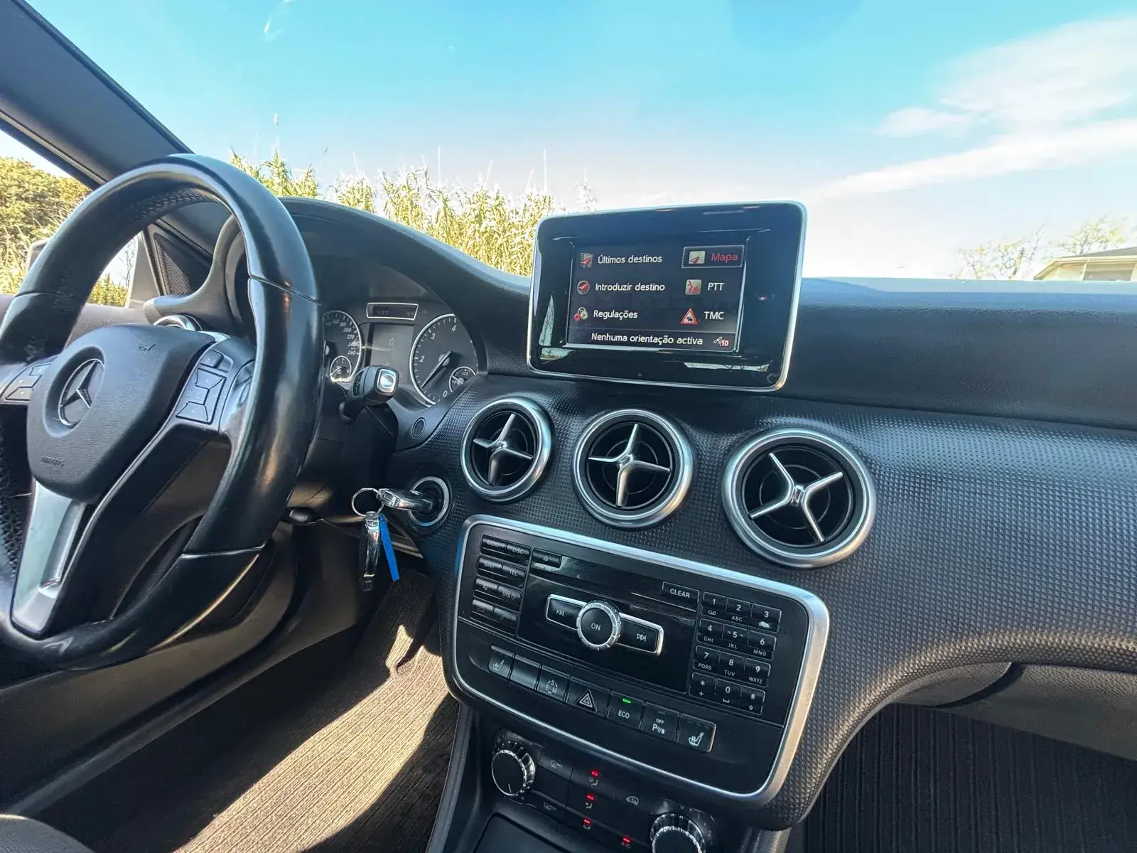 Mercedes-Benz A 180 CDi BlueEfficiency Urban Aut. 9