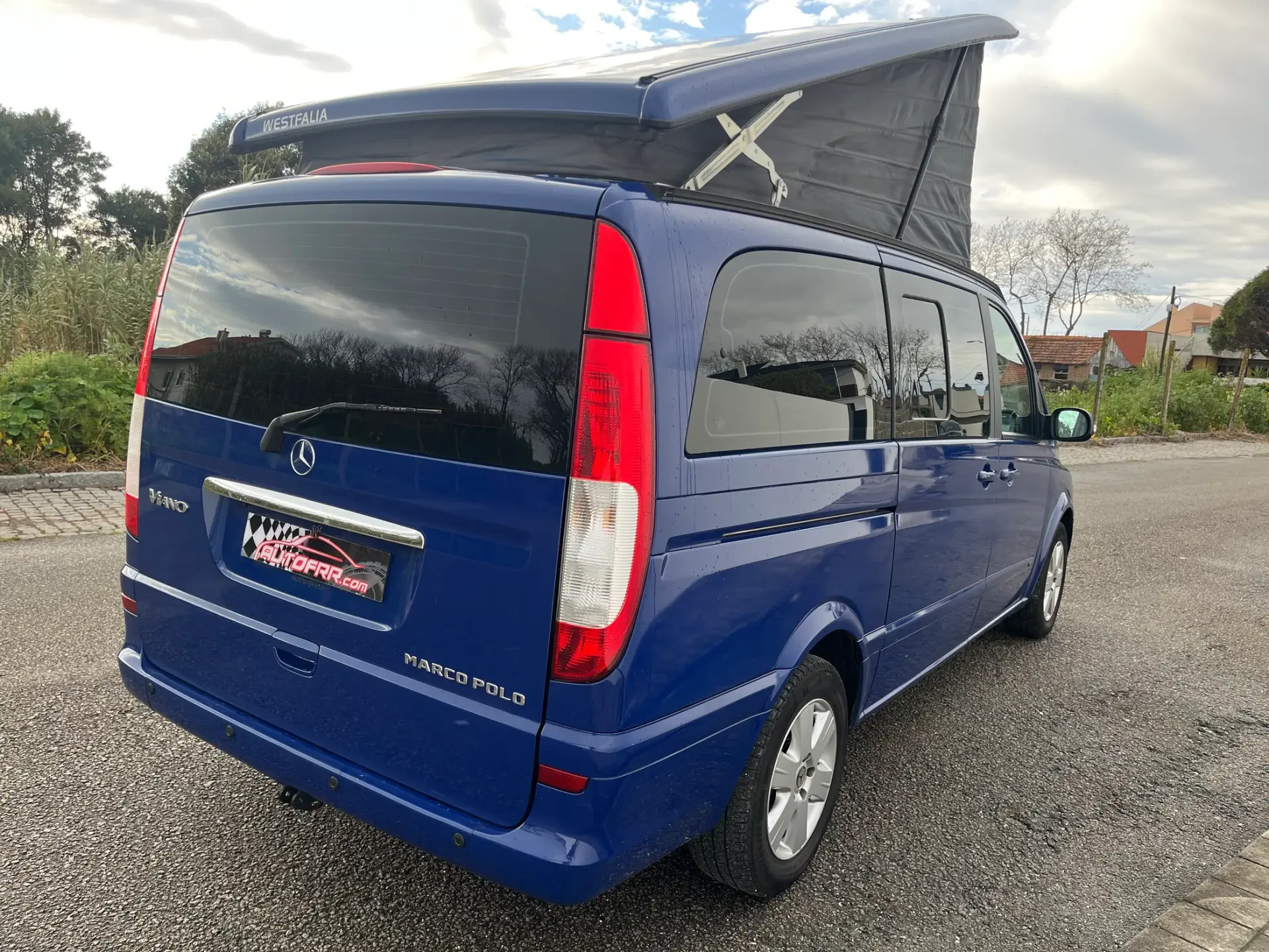 Mercedes-Benz Marco Polo 6
