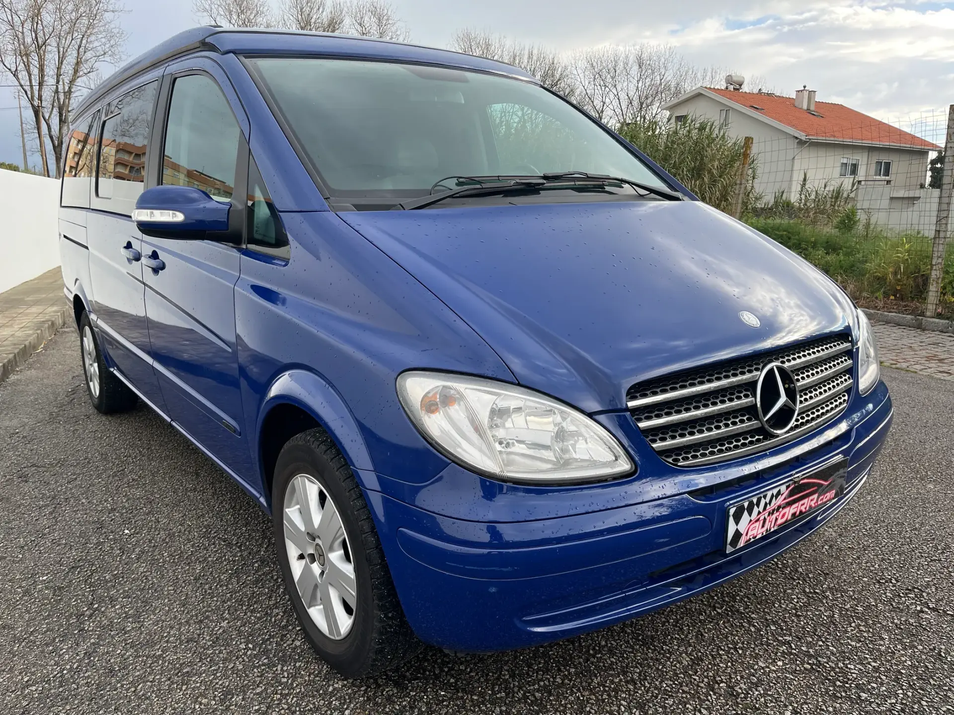 Mercedes-Benz Marco Polo 7