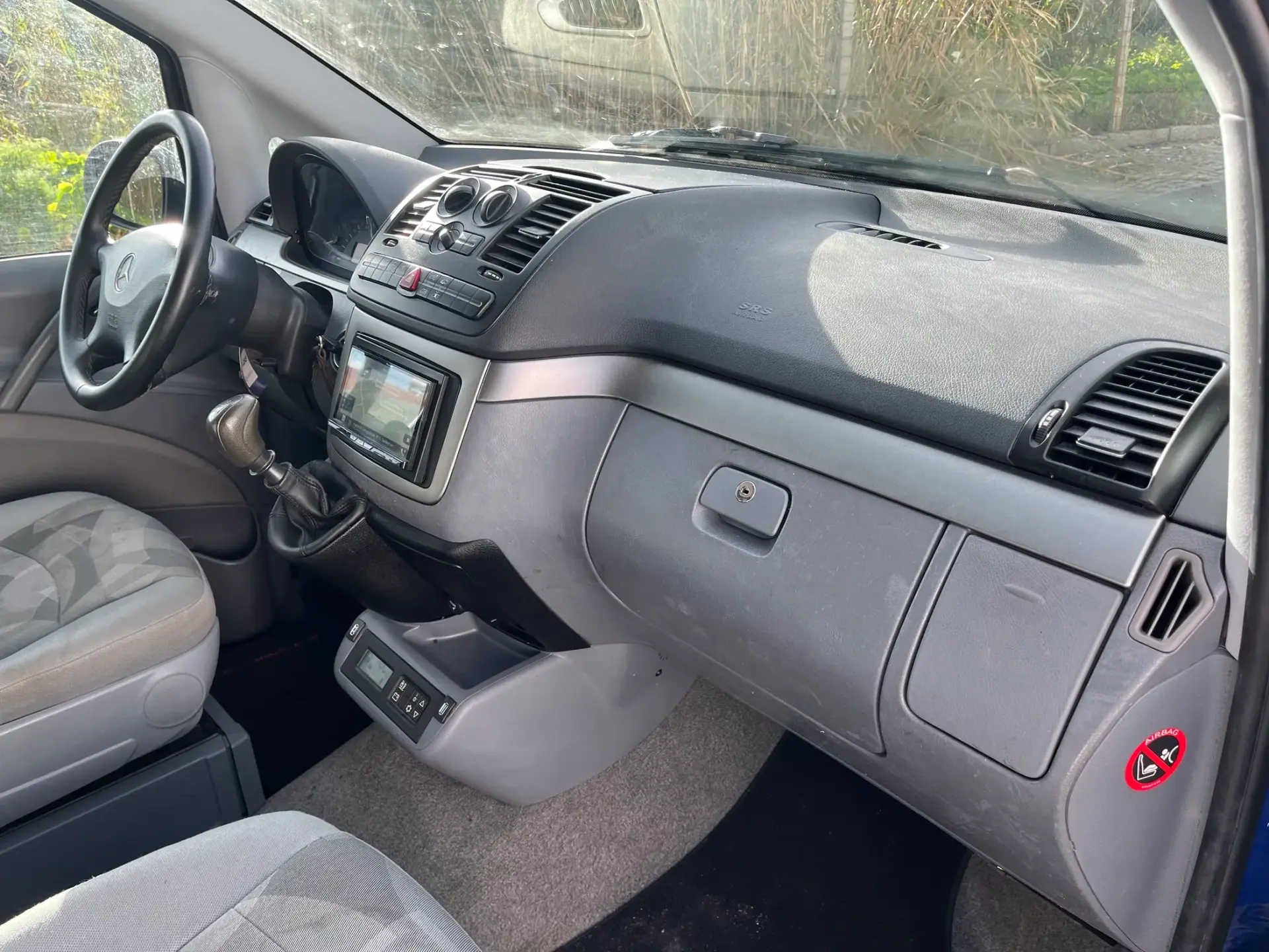 Mercedes-Benz Marco Polo 28